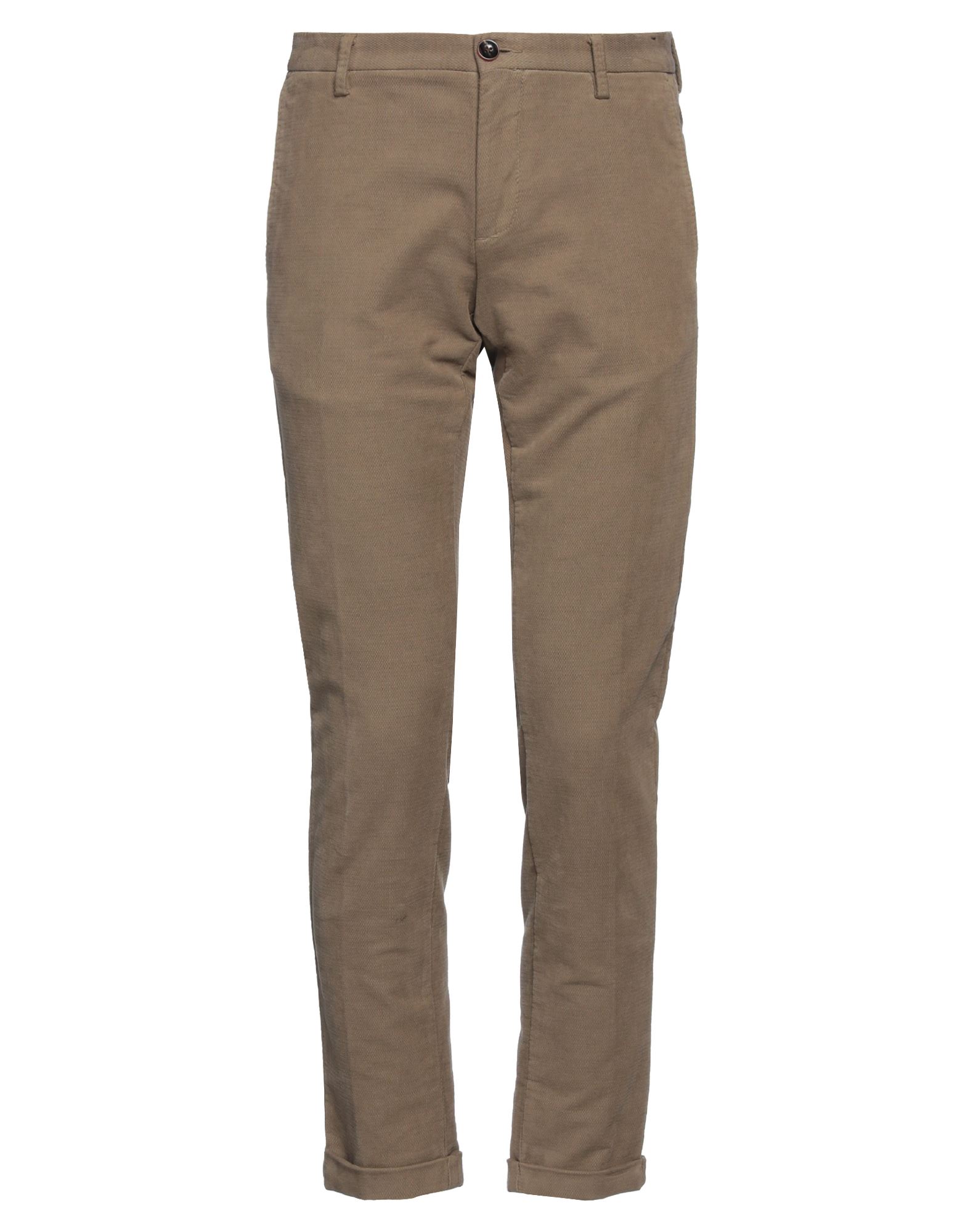 AT.P.CO Hose Herren Khaki von AT.P.CO