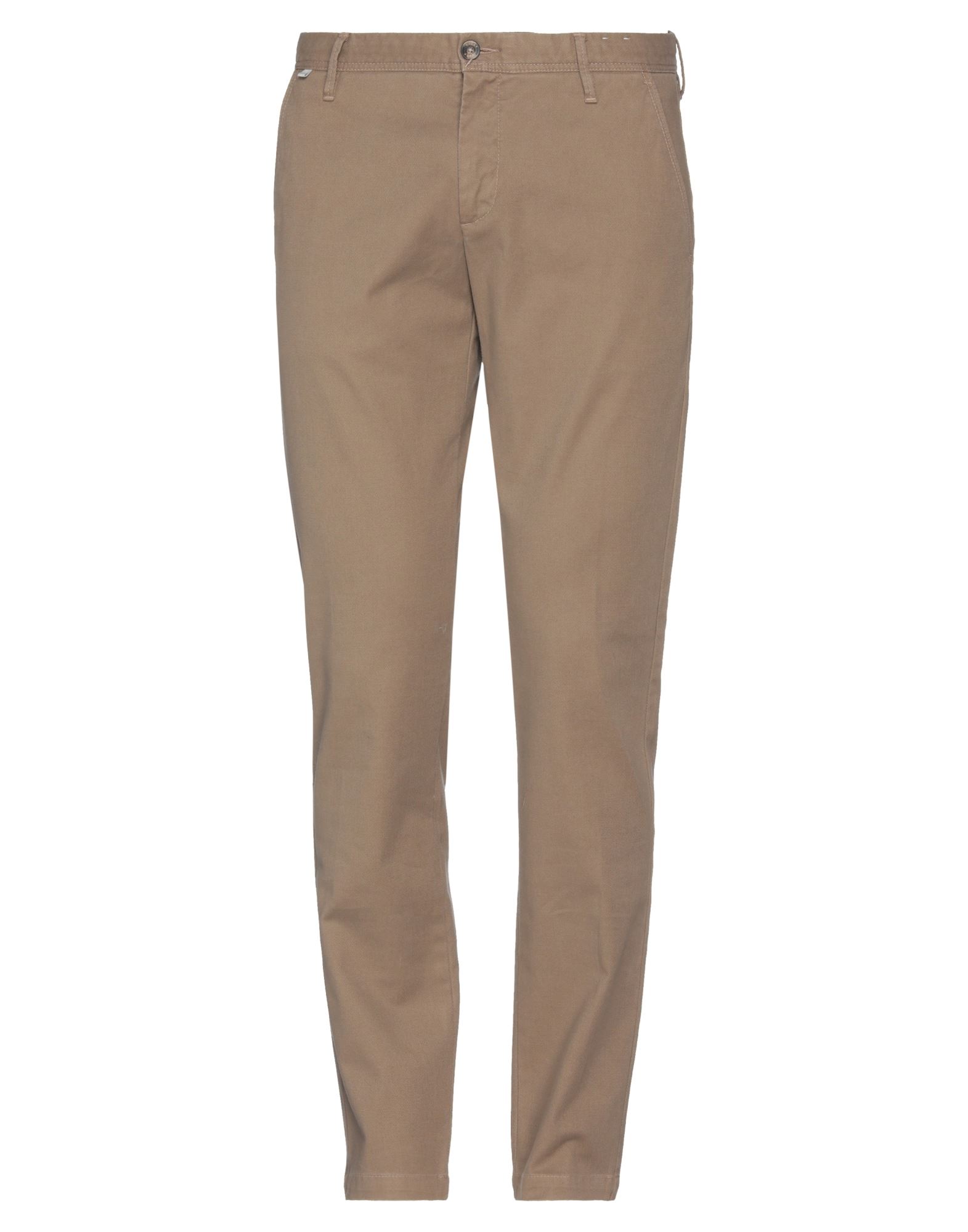 AT.P.CO Hose Herren Khaki von AT.P.CO