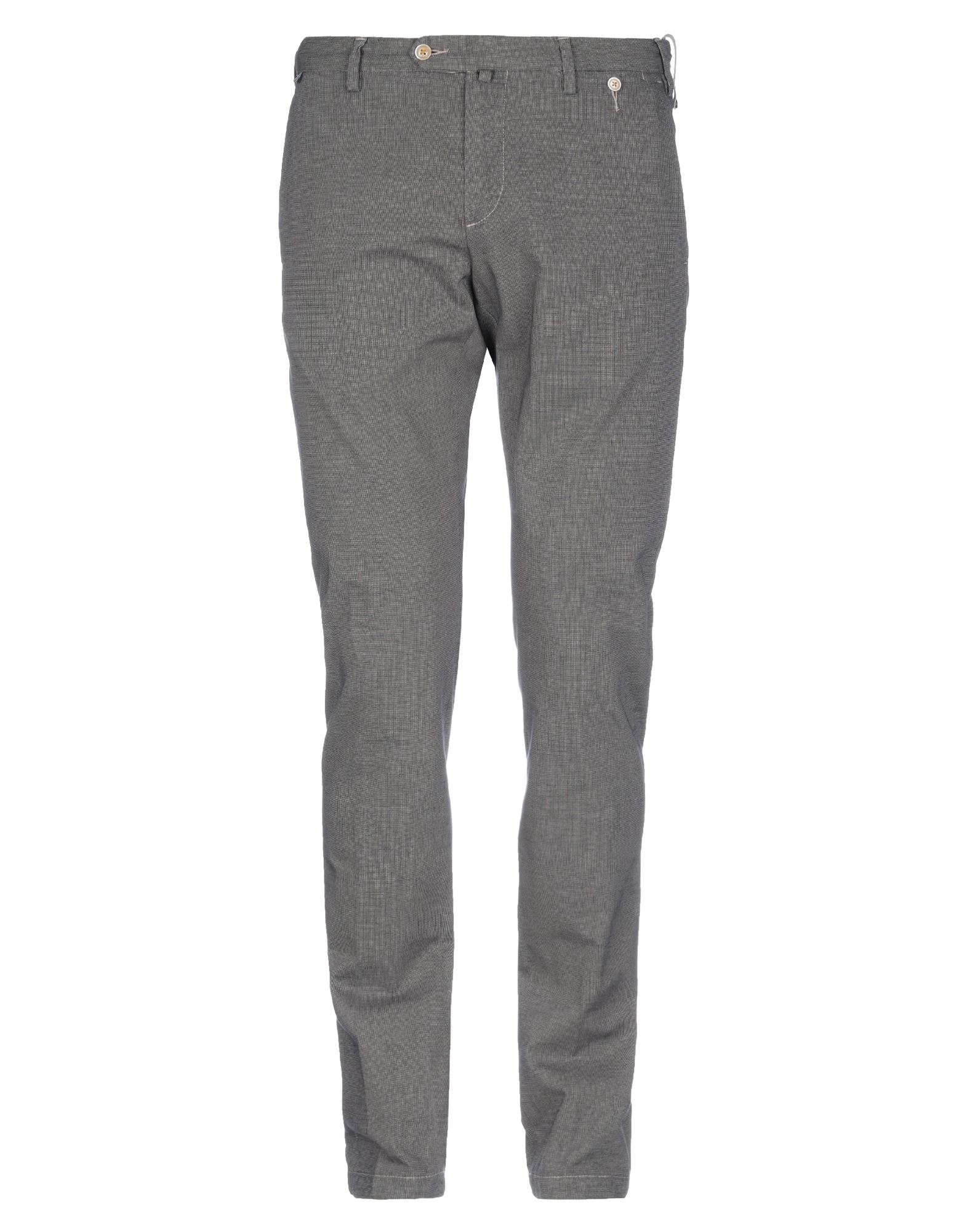 AT.P.CO Hose Herren Khaki von AT.P.CO