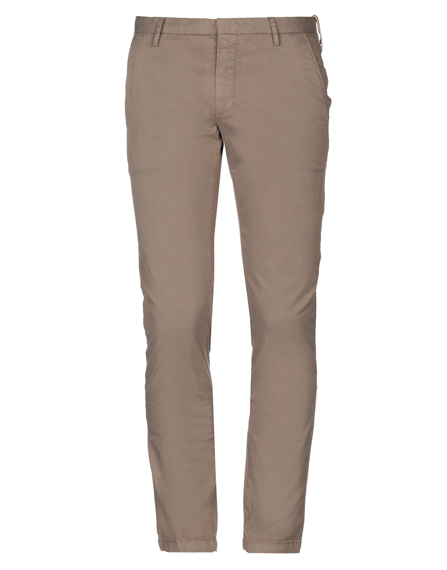 AT.P.CO Hose Herren Khaki von AT.P.CO