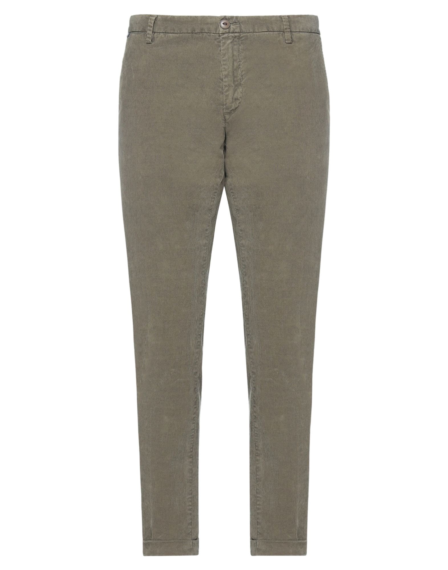 AT.P.CO Hose Herren Khaki von AT.P.CO