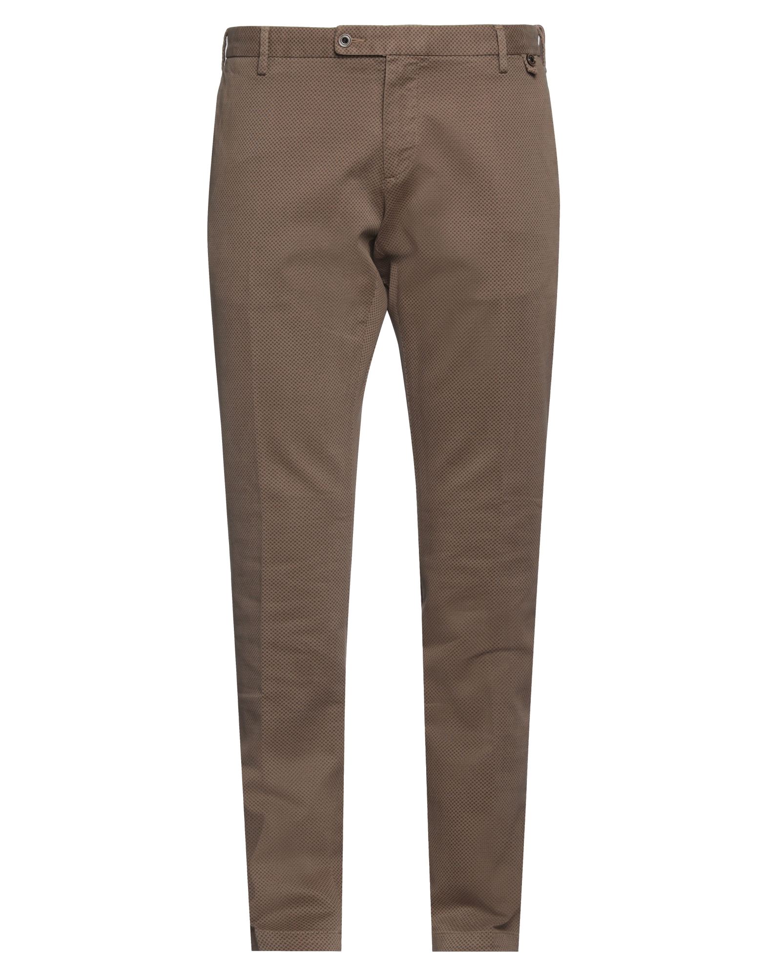 AT.P.CO Hose Herren Khaki von AT.P.CO