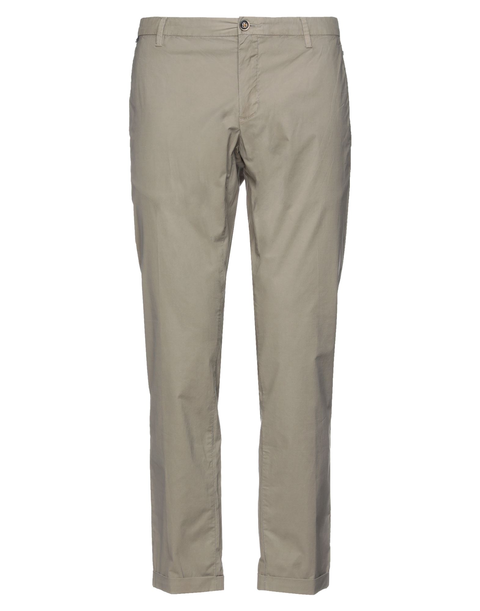 AT.P.CO Hose Herren Khaki von AT.P.CO