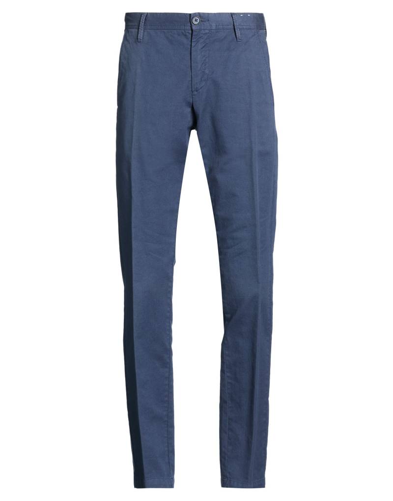 AT.P.CO Hose Herren Marineblau von AT.P.CO