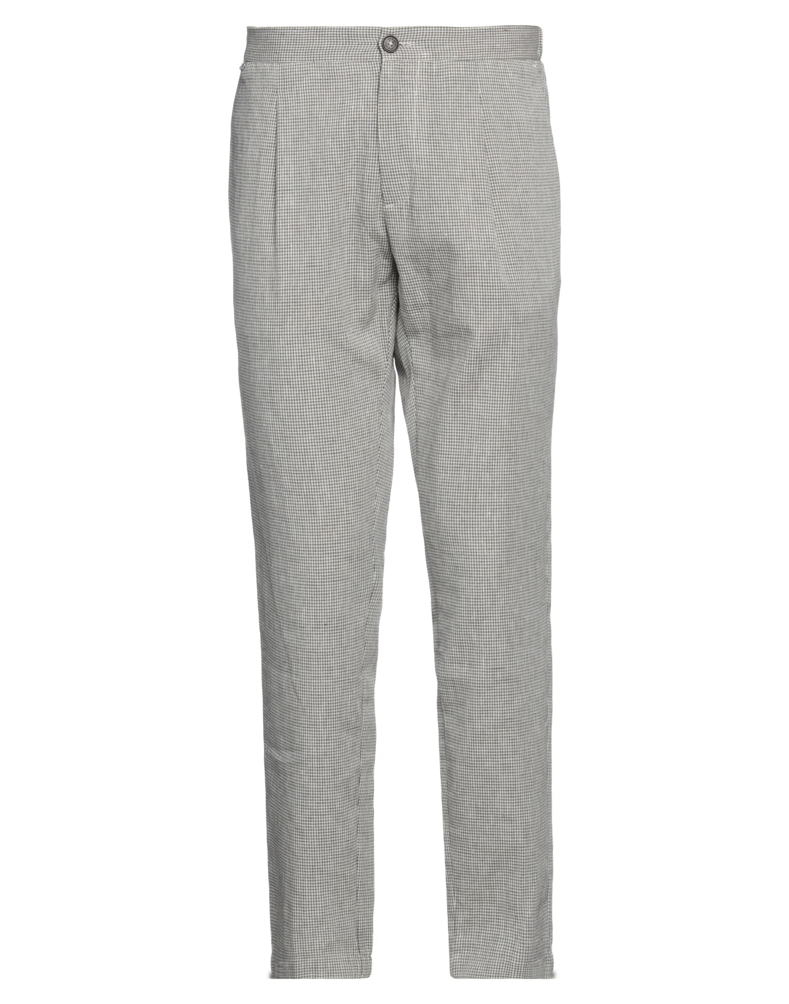 AT.P.CO Hose Herren Maulwurfsgrau von AT.P.CO