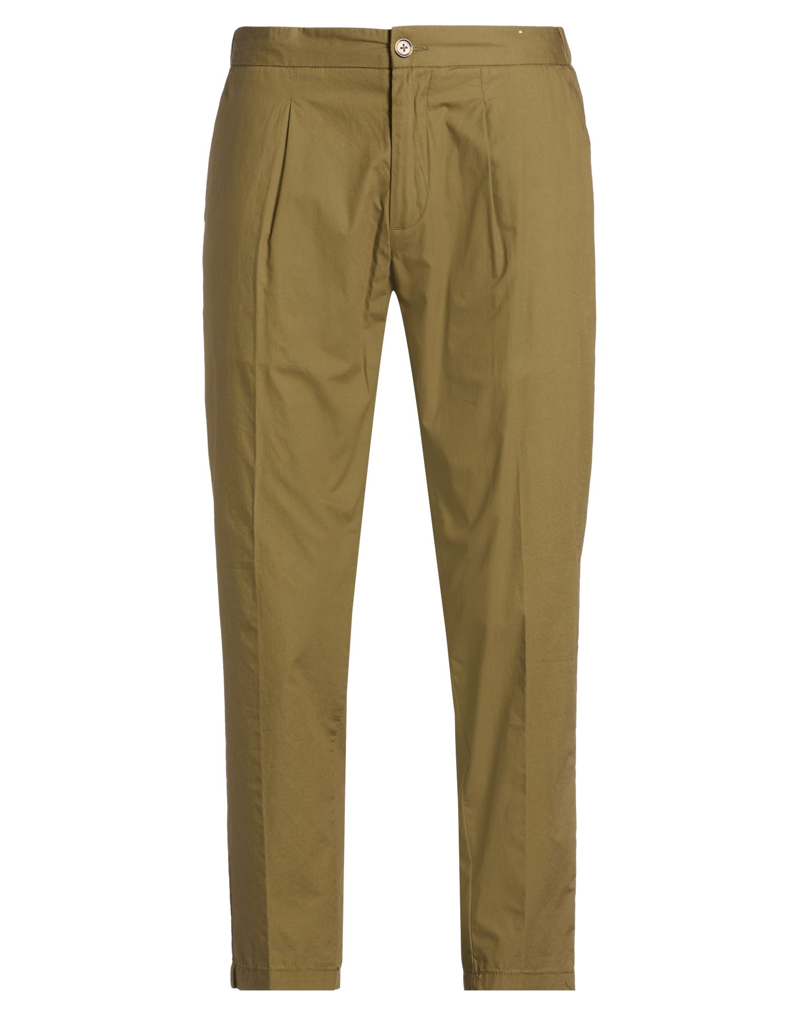 AT.P.CO Hose Herren Militärgrün von AT.P.CO