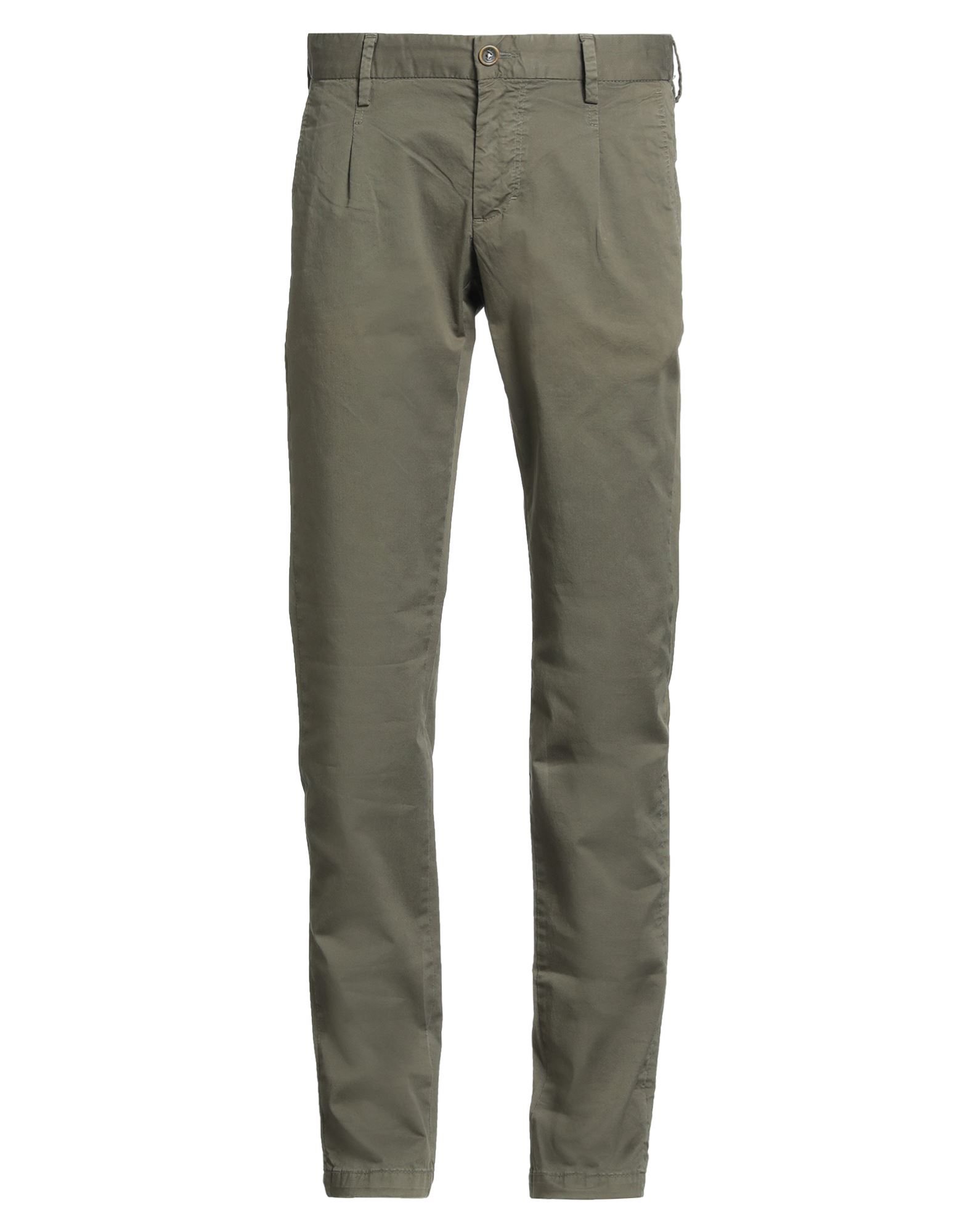 AT.P.CO Hose Herren Militärgrün von AT.P.CO