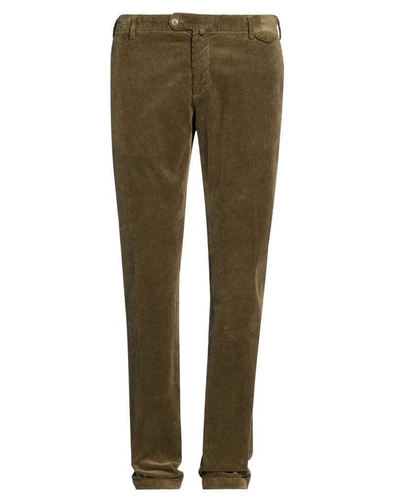AT.P.CO Hose Herren Militärgrün von AT.P.CO