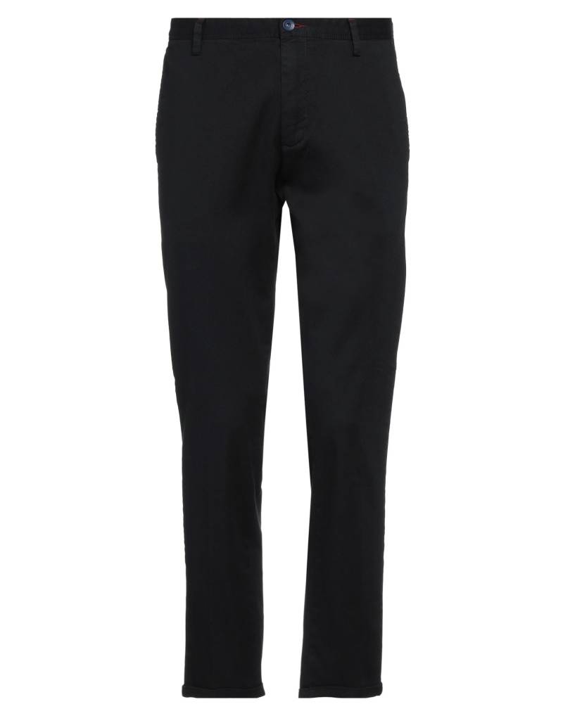 AT.P.CO Hose Herren Nachtblau von AT.P.CO