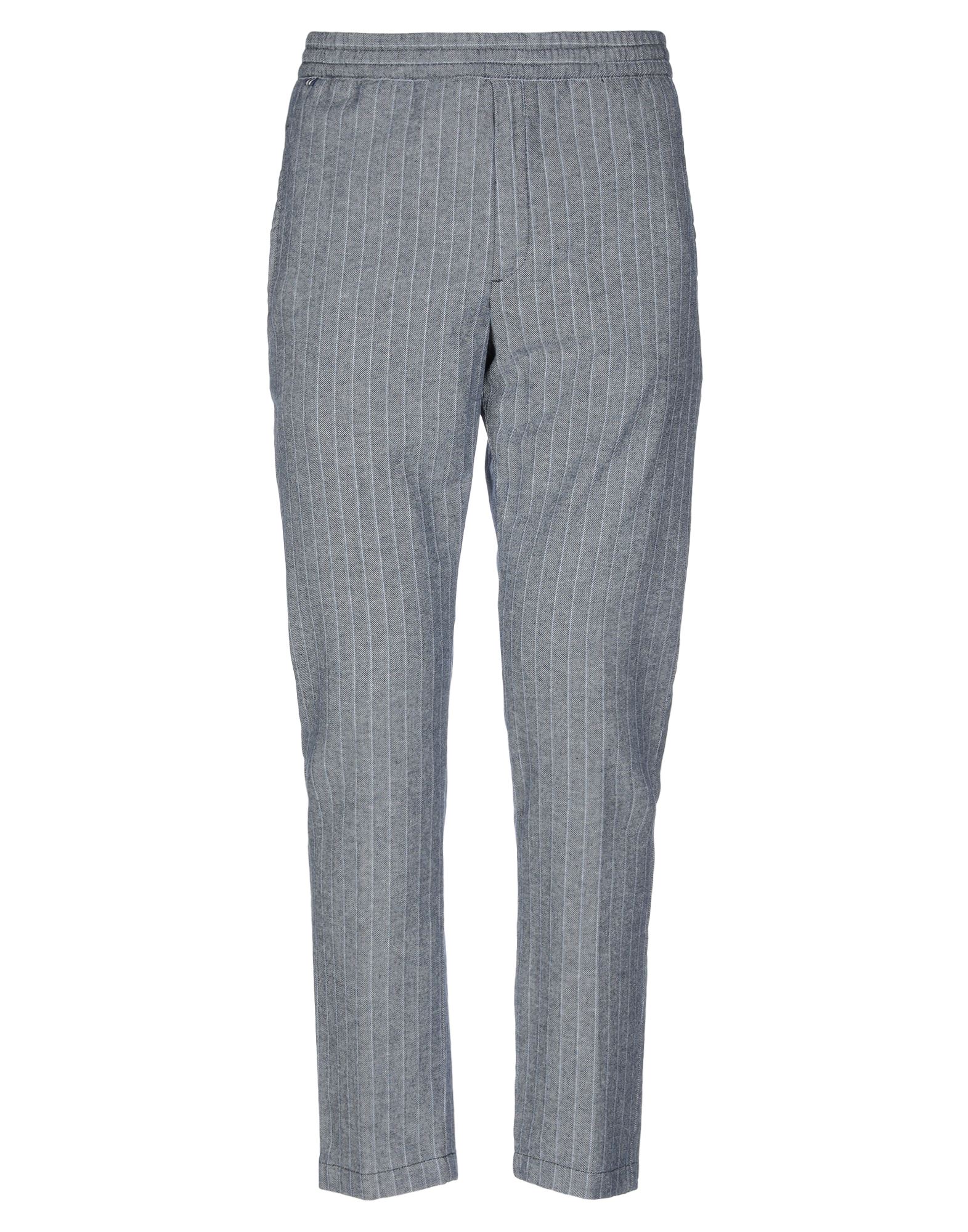 AT.P.CO Hose Herren Nachtblau von AT.P.CO