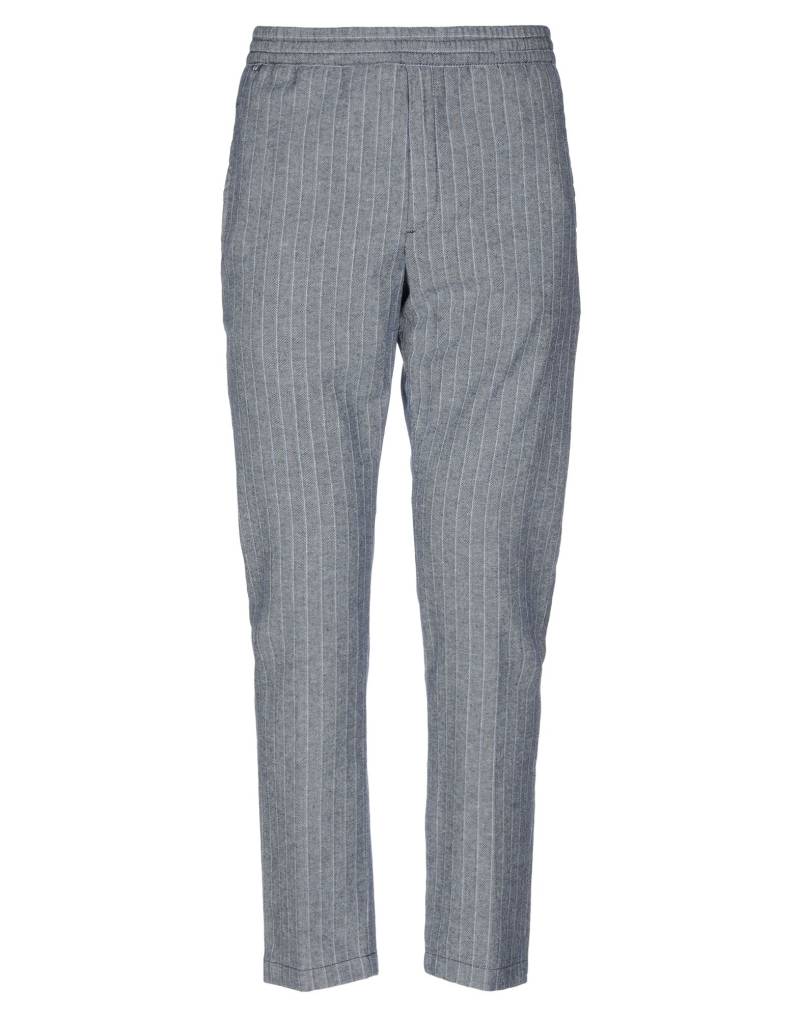 AT.P.CO Hose Herren Nachtblau von AT.P.CO