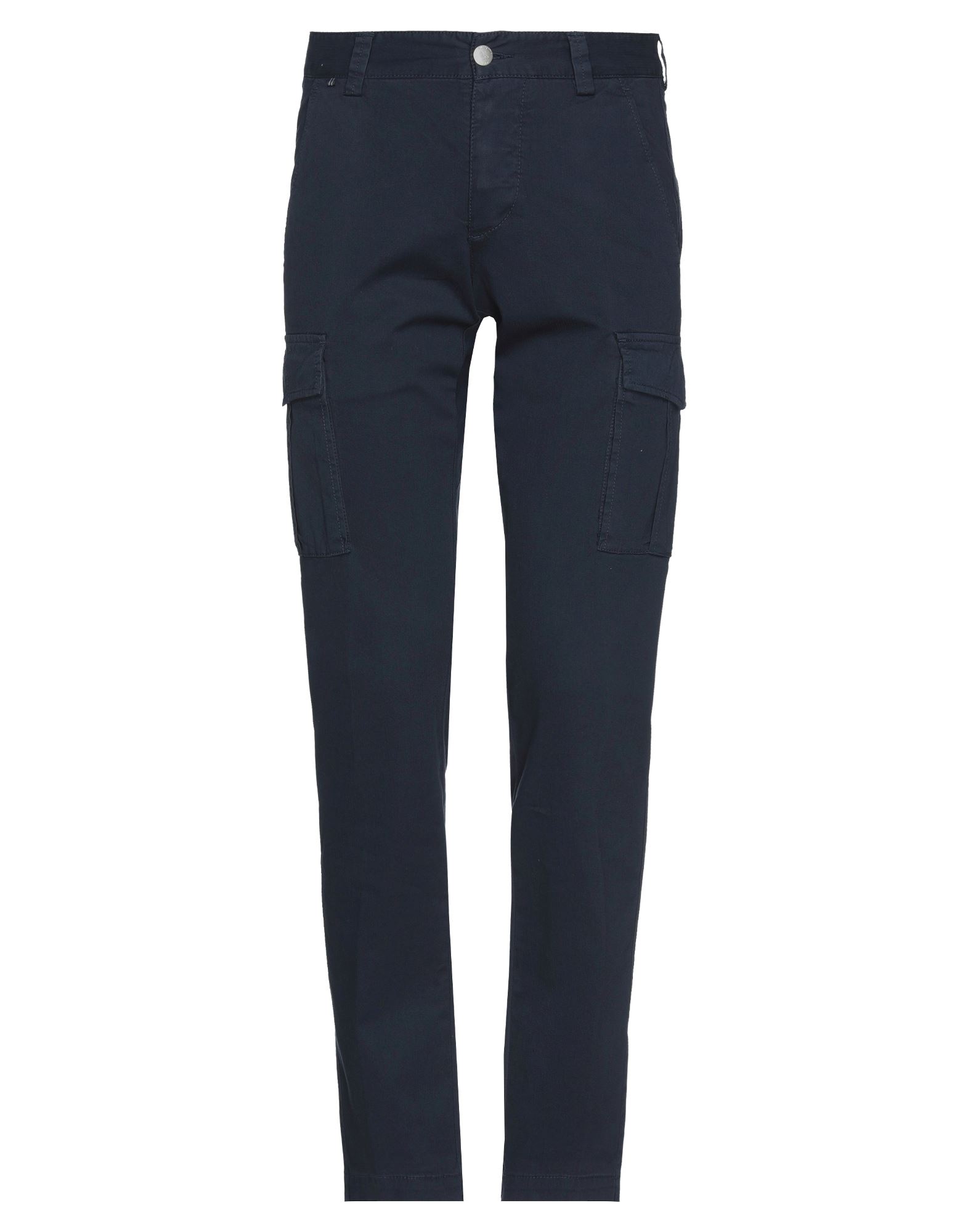 AT.P.CO Hose Herren Nachtblau von AT.P.CO