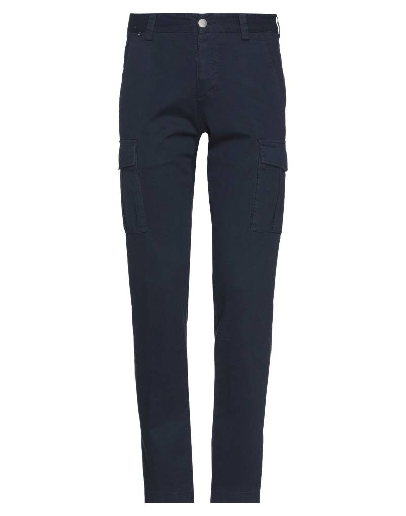 AT.P.CO Hose Herren Nachtblau von AT.P.CO