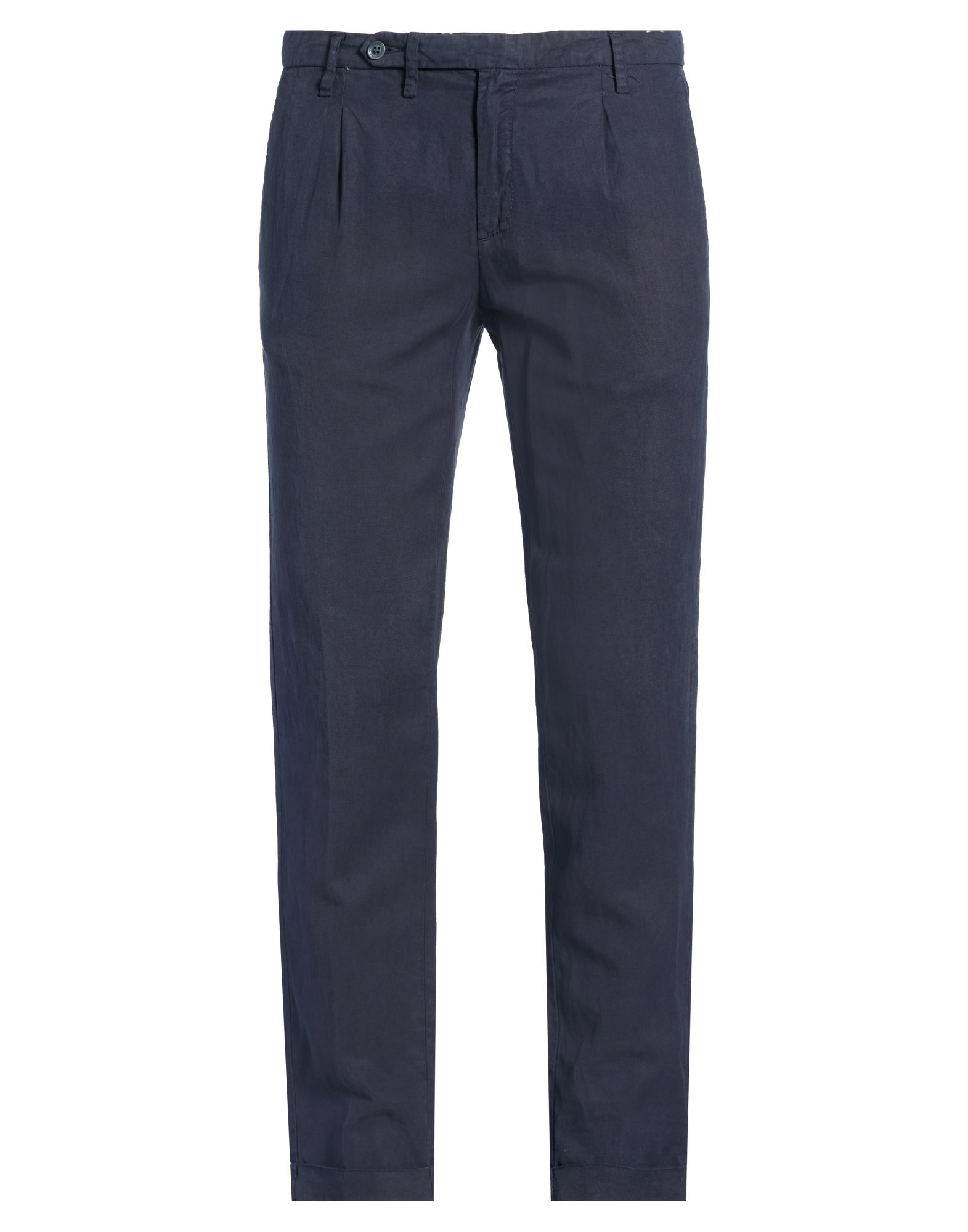 AT.P.CO Hose Herren Nachtblau von AT.P.CO