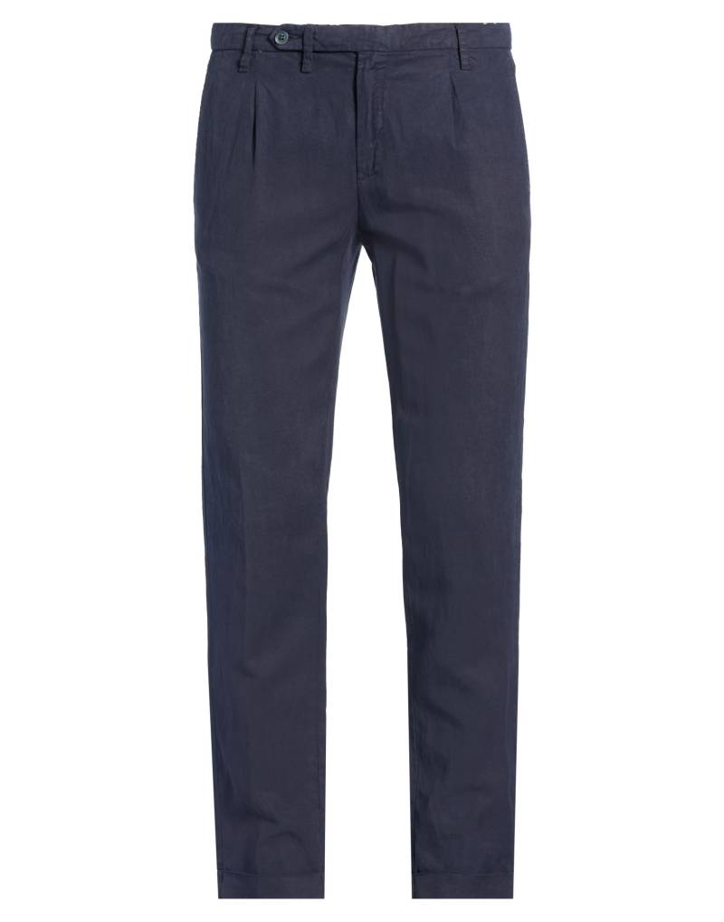 AT.P.CO Hose Herren Nachtblau von AT.P.CO
