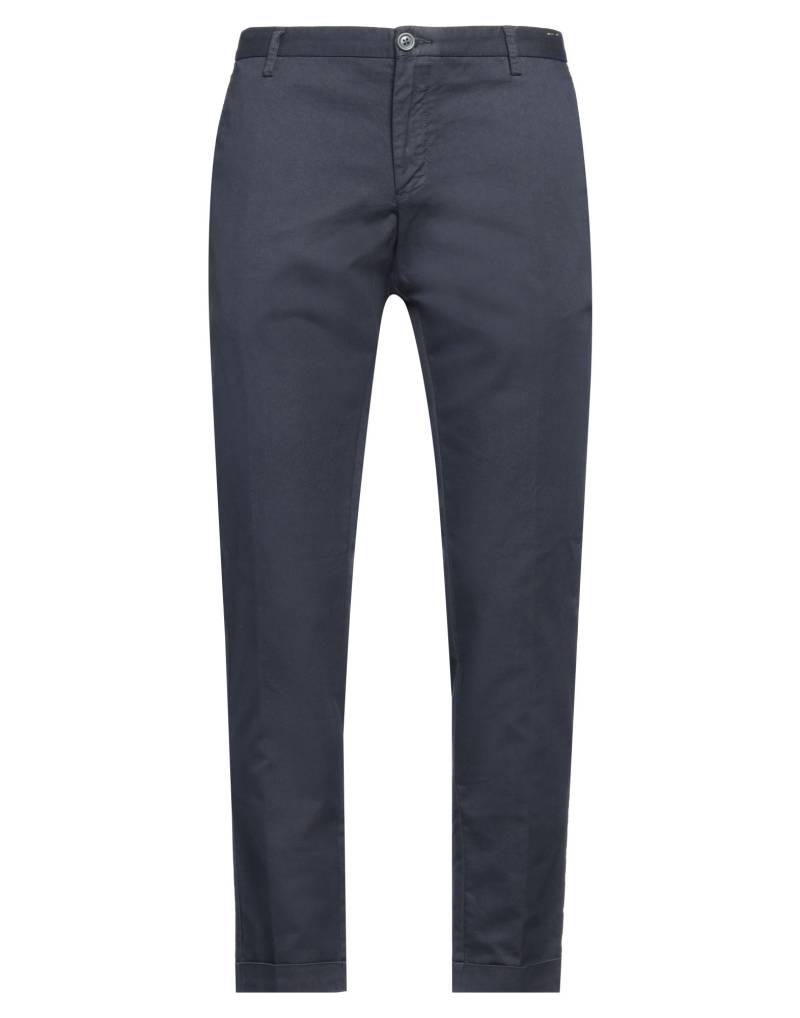 AT.P.CO Hose Herren Nachtblau von AT.P.CO
