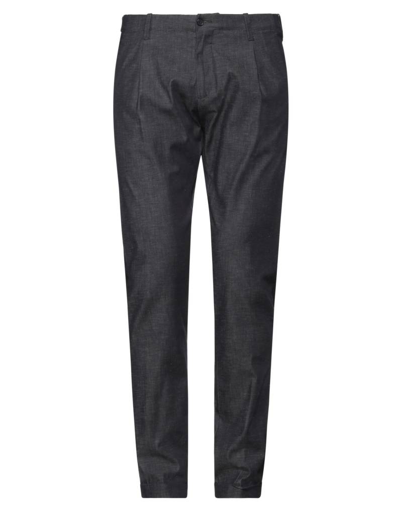 AT.P.CO Hose Herren Nachtblau von AT.P.CO