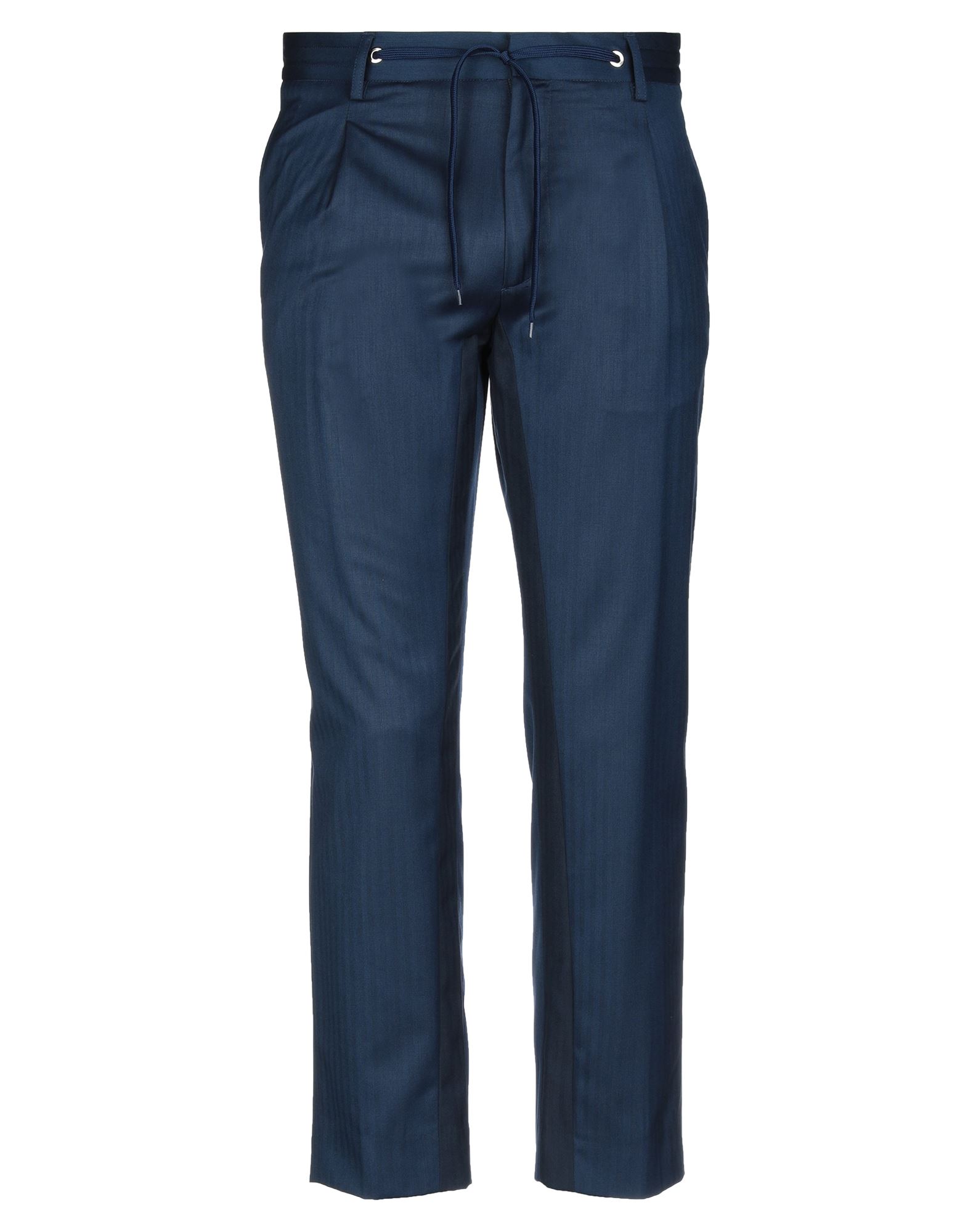 AT.P.CO Hose Herren Nachtblau von AT.P.CO