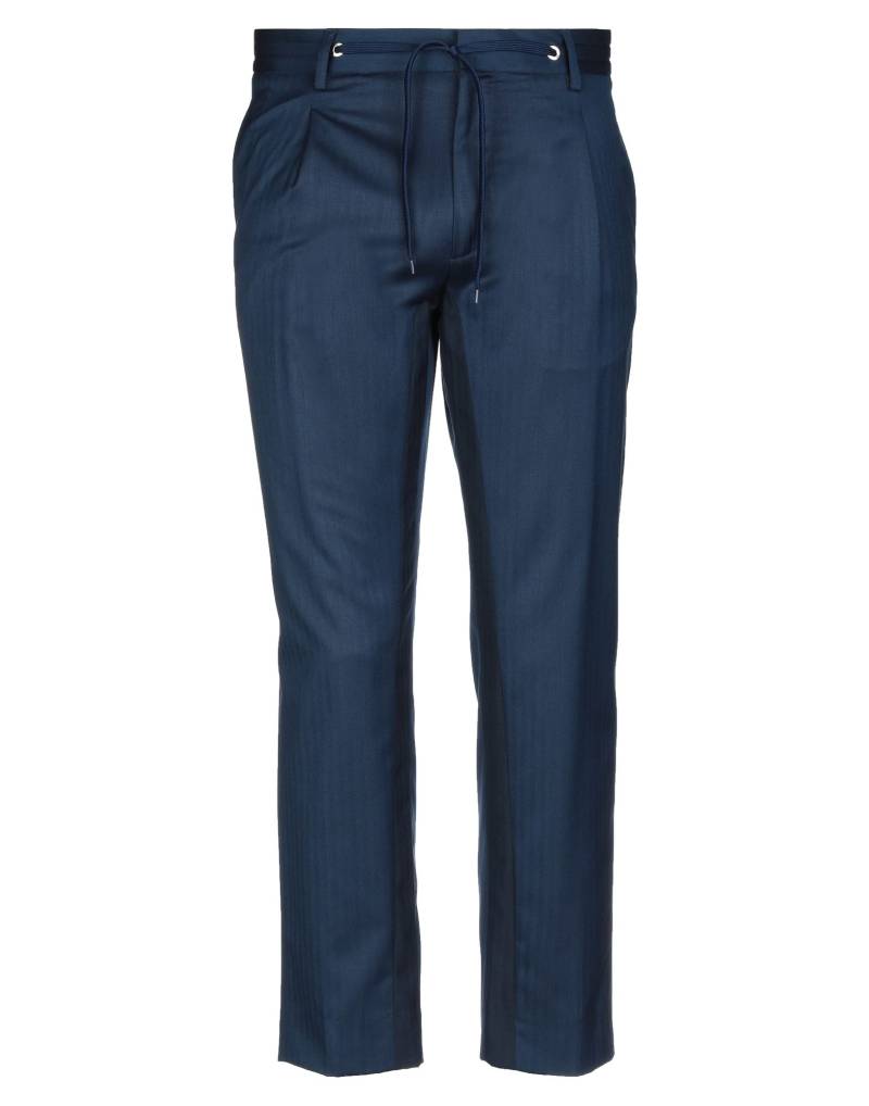 AT.P.CO Hose Herren Nachtblau von AT.P.CO