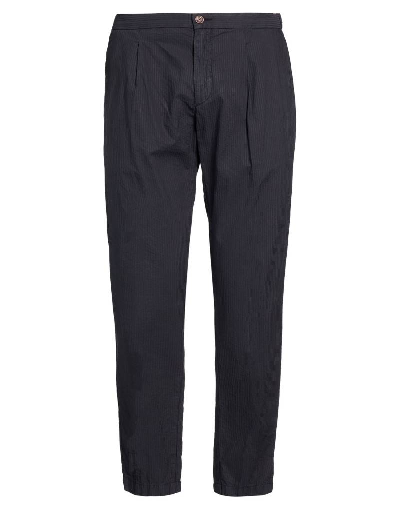 AT.P.CO Hose Herren Nachtblau von AT.P.CO