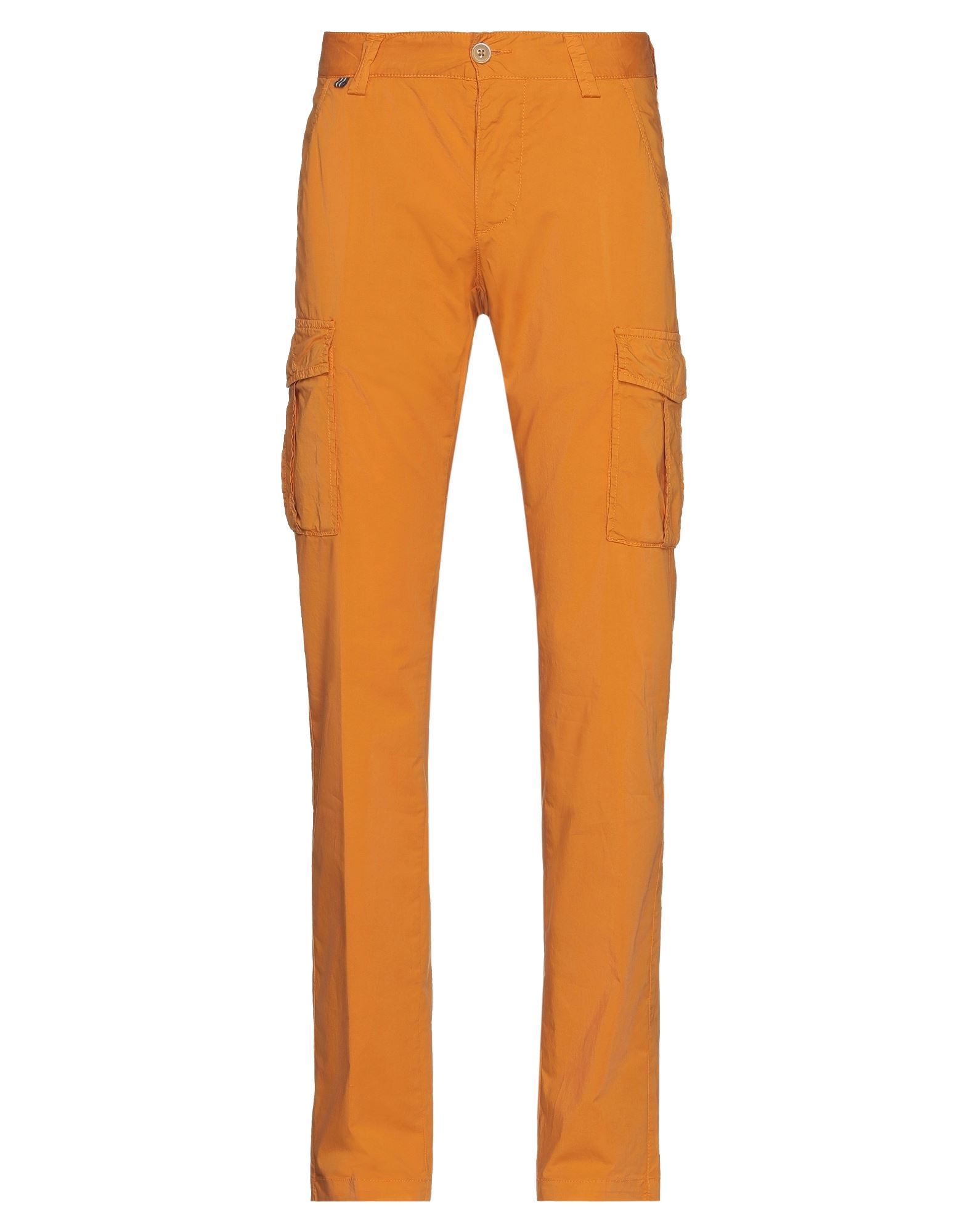 AT.P.CO Hose Herren Orange von AT.P.CO
