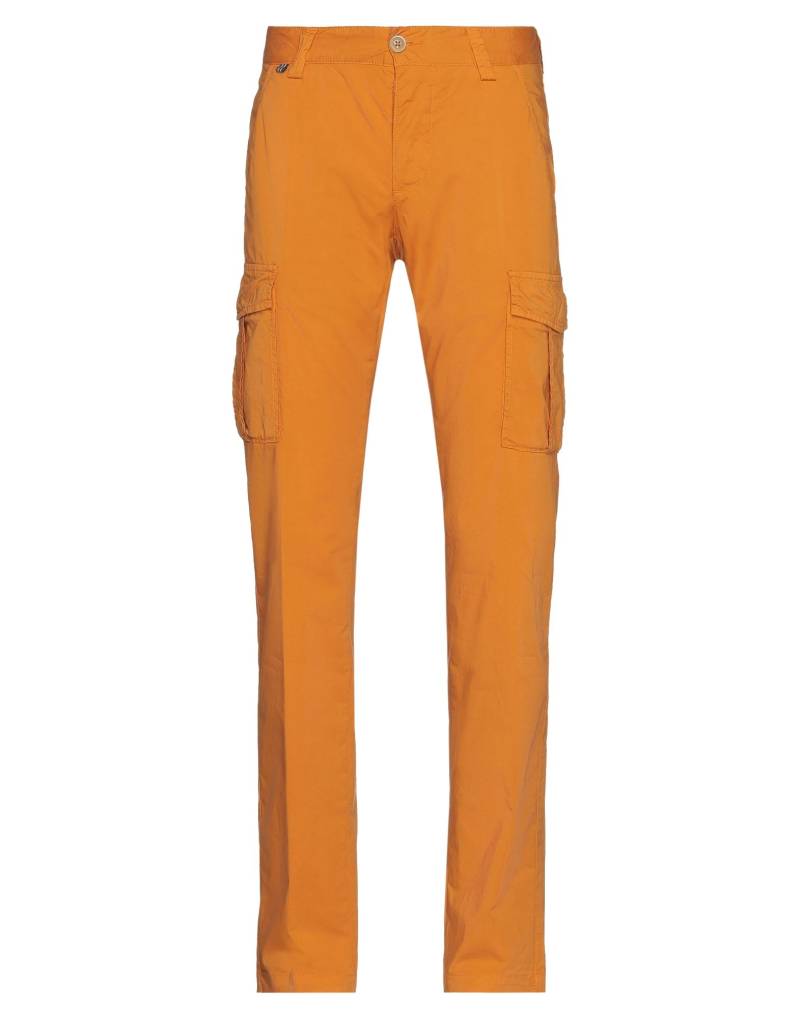 AT.P.CO Hose Herren Orange von AT.P.CO