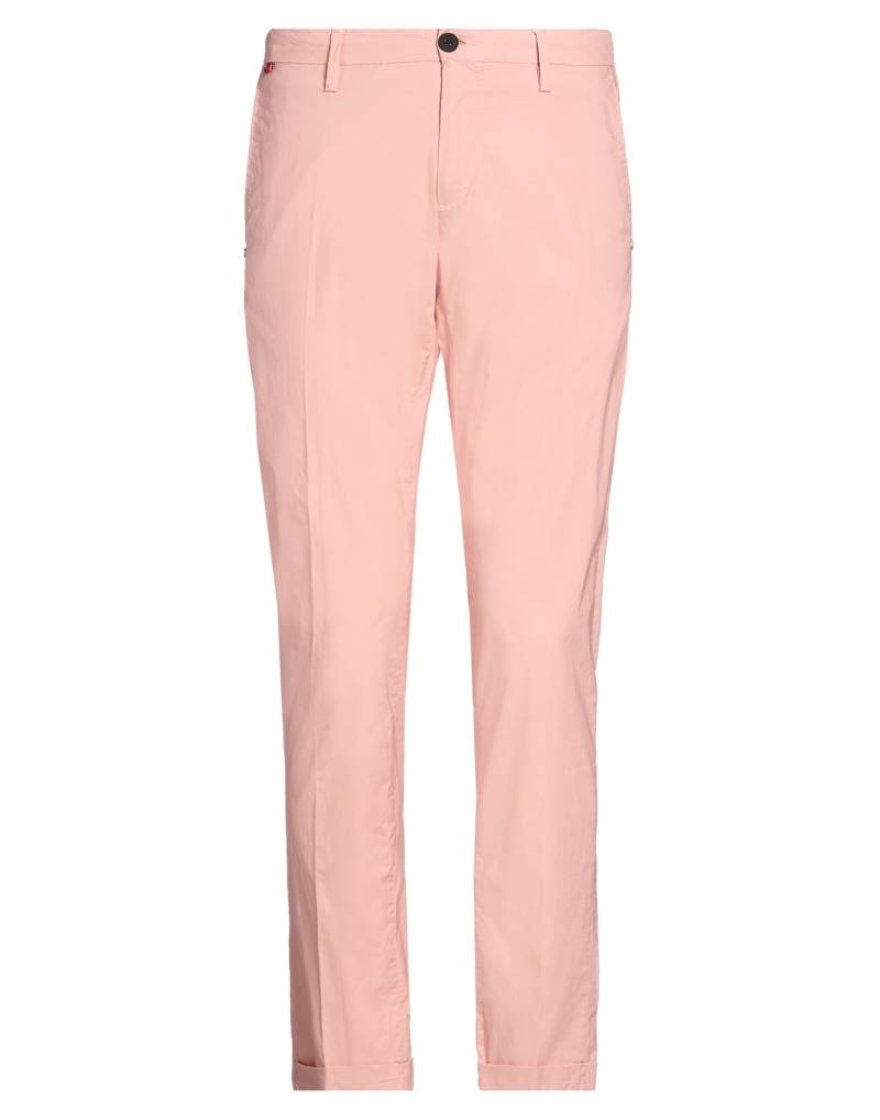 AT.P.CO Hose Herren Rosa von AT.P.CO
