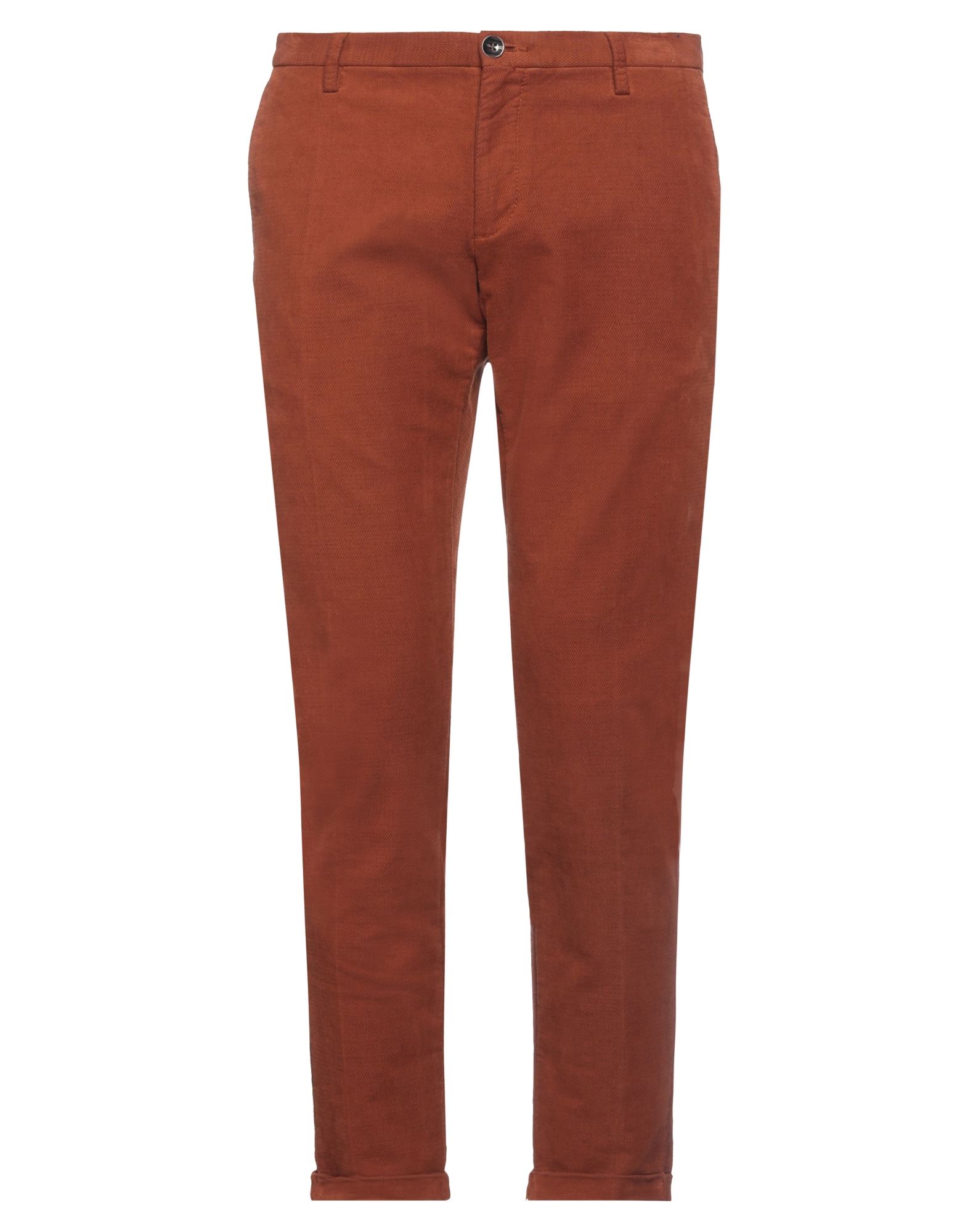 AT.P.CO Hose Herren Rostrot AT.P.CO Hose Herren Rostrot von AT.P.CO