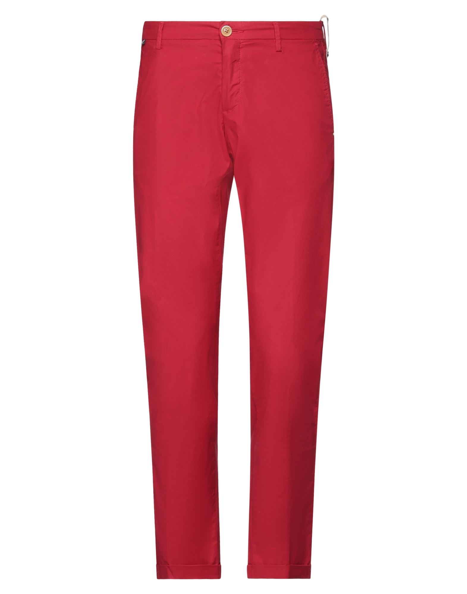 AT.P.CO Hose Herren Rot von AT.P.CO