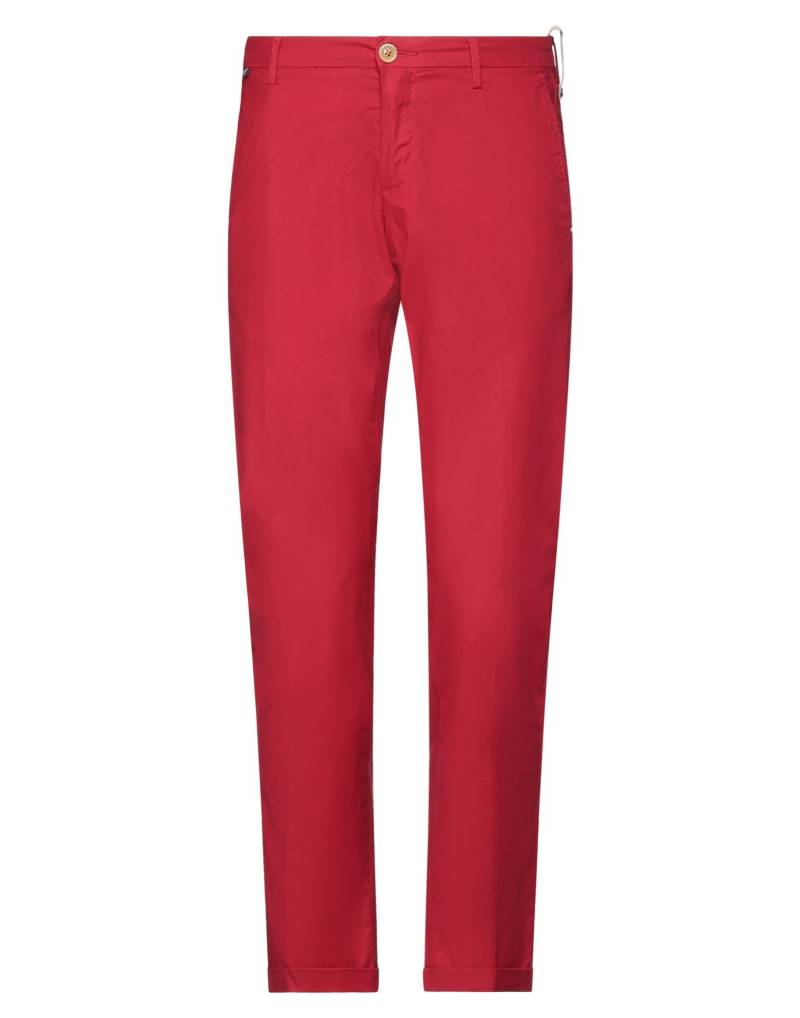 AT.P.CO Hose Herren Rot von AT.P.CO