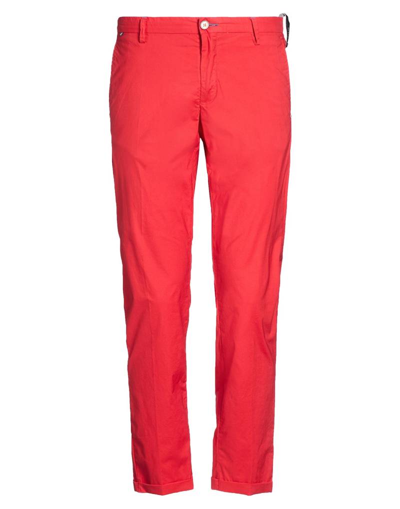 AT.P.CO Hose Herren Rot von AT.P.CO