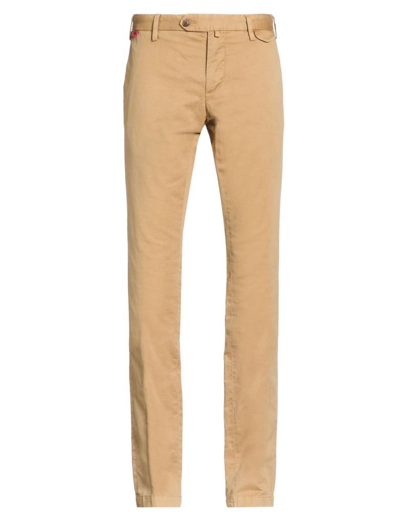 AT.P.CO Hose Herren Sand von AT.P.CO