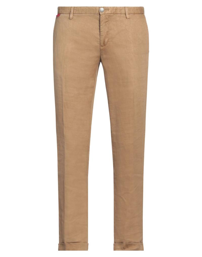 AT.P.CO Hose Herren Sand von AT.P.CO