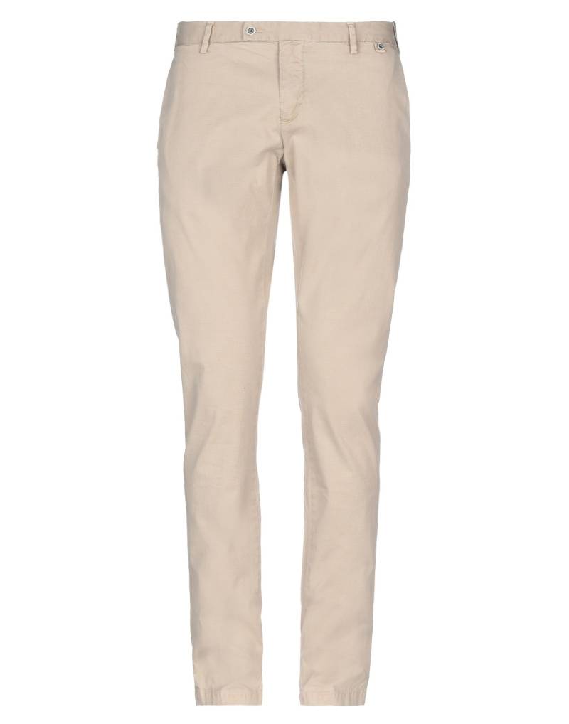 AT.P.CO Hose Herren Sand von AT.P.CO