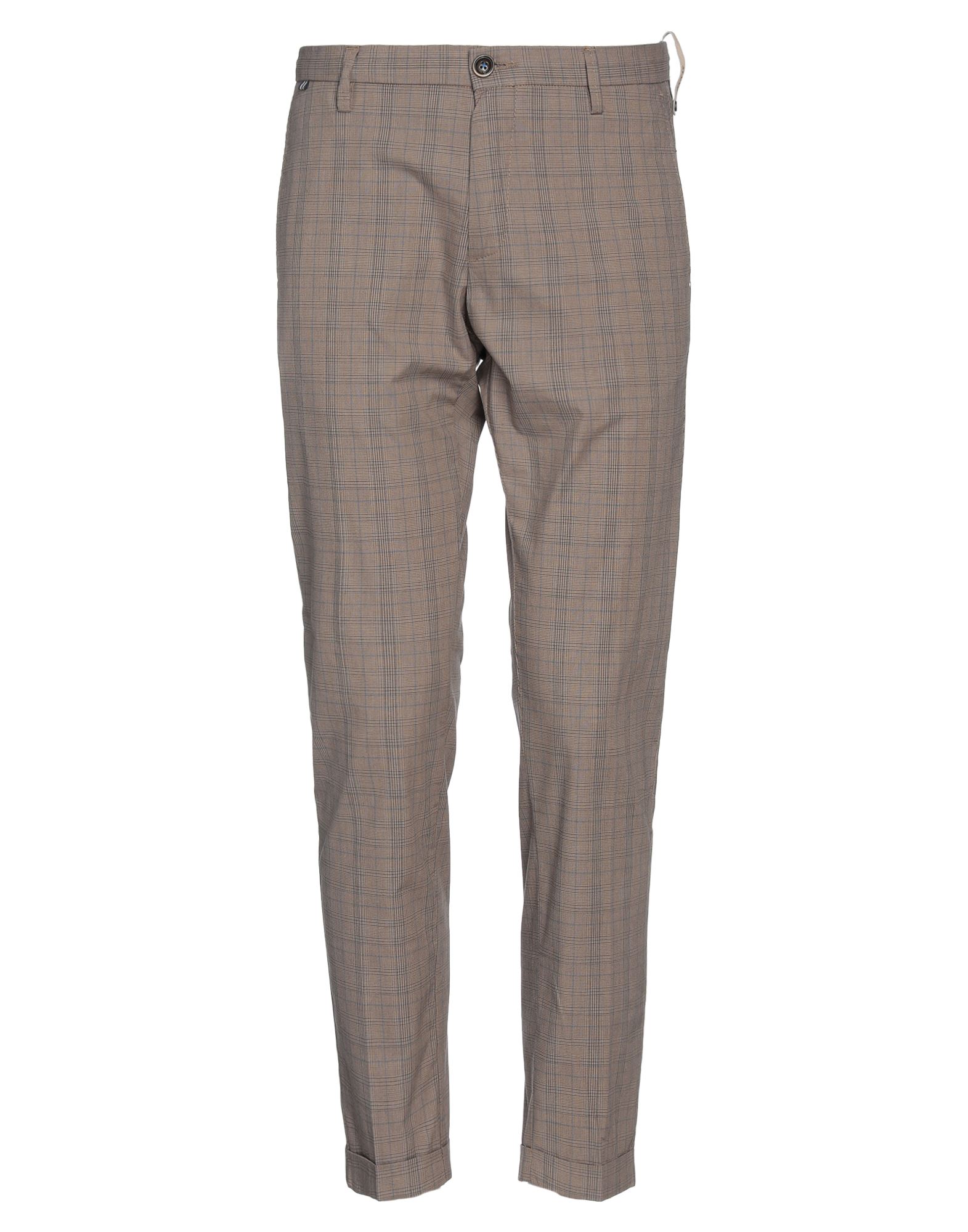 AT.P.CO Hose Herren Sand von AT.P.CO