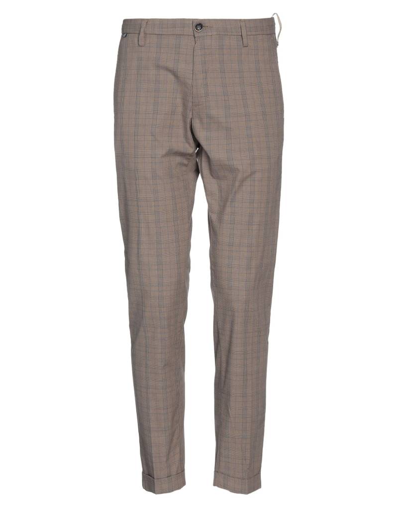 AT.P.CO Hose Herren Sand von AT.P.CO