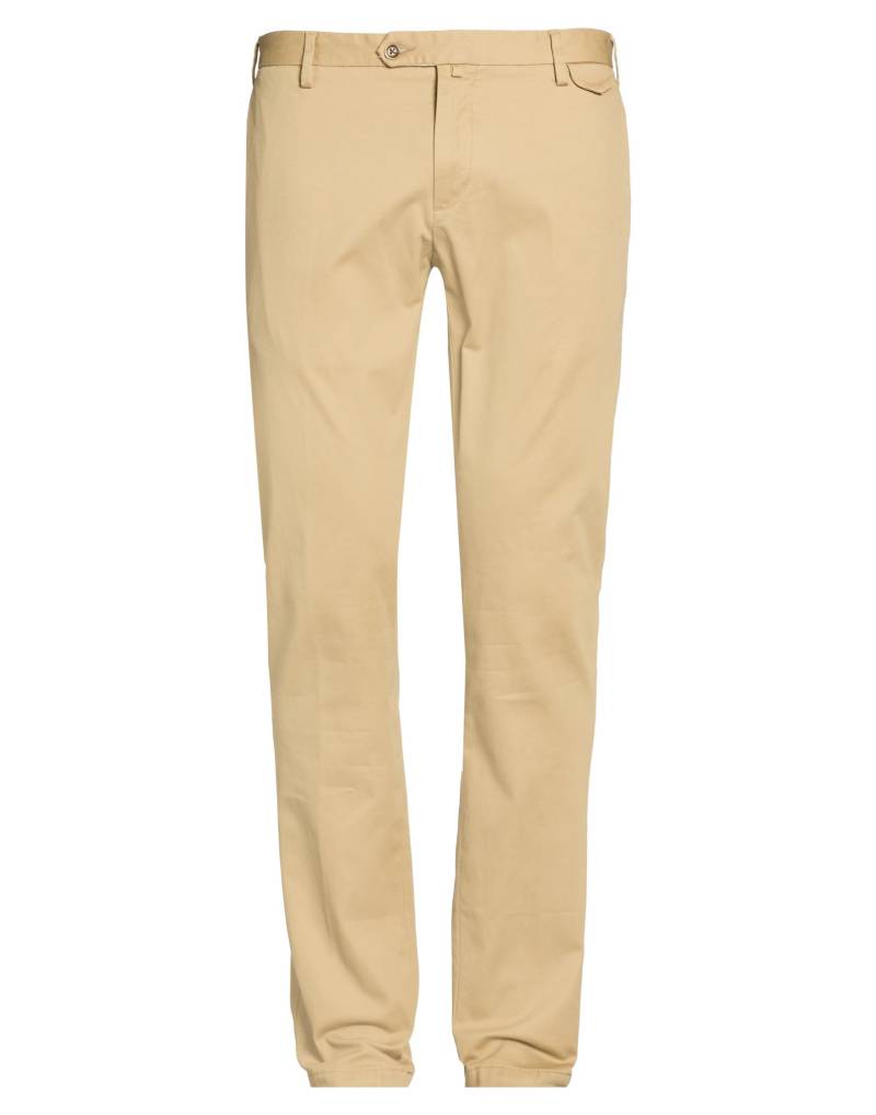 AT.P.CO Hose Herren Sand von AT.P.CO