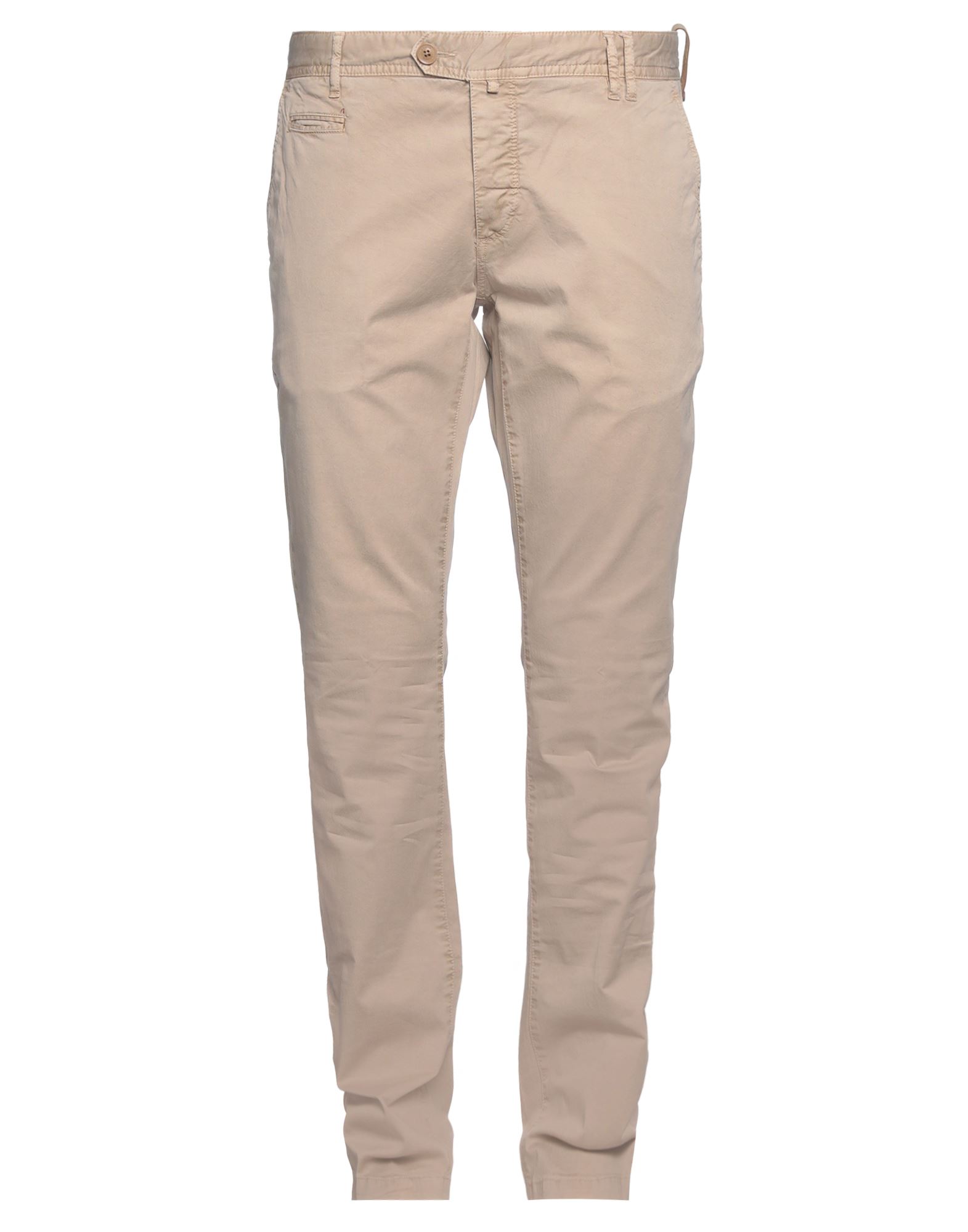 AT.P.CO Hose Herren Sand von AT.P.CO