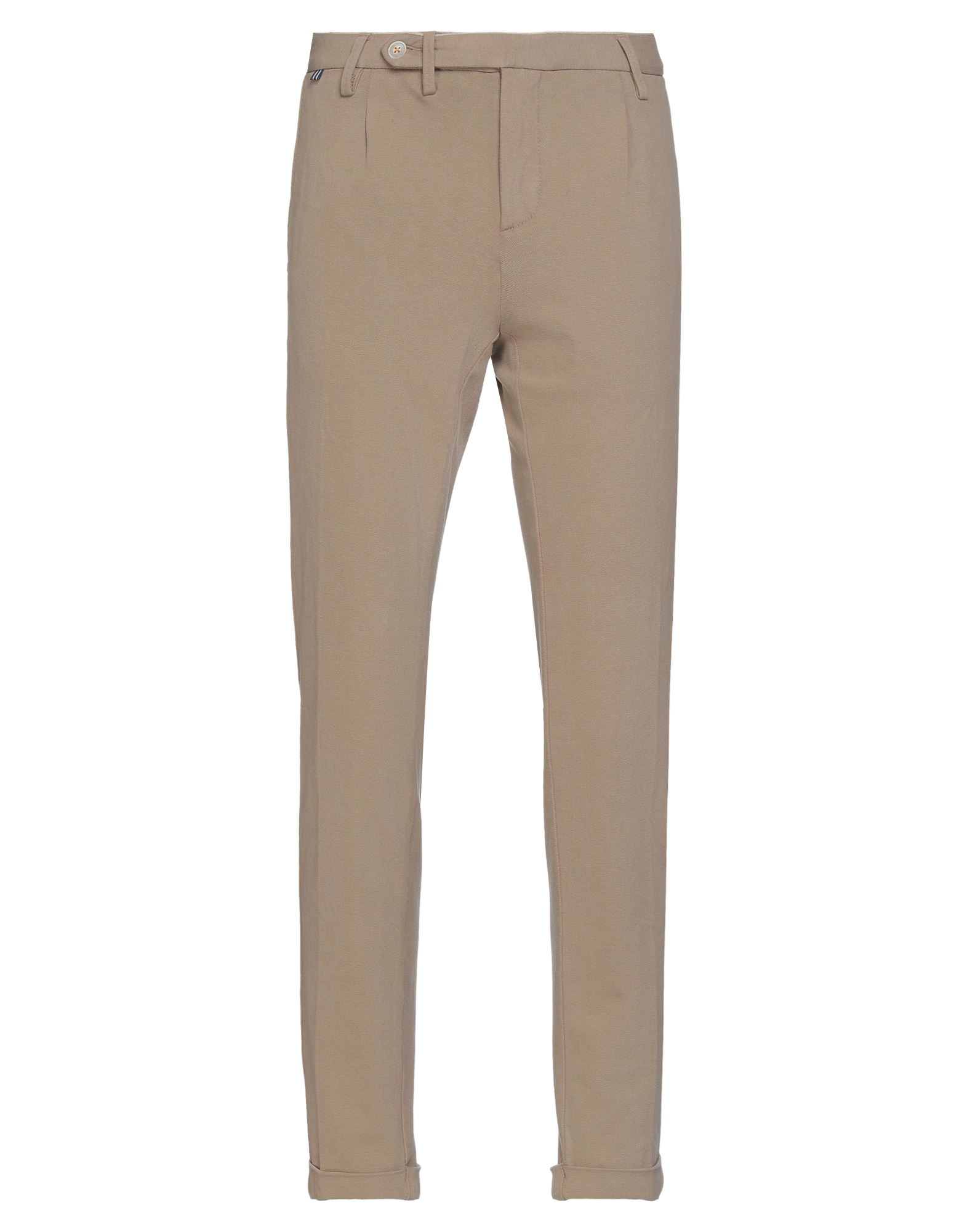 AT.P.CO Hose Herren Sand von AT.P.CO