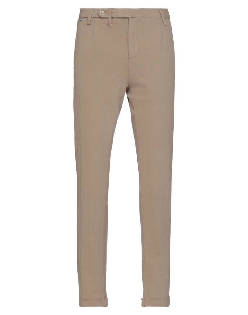AT.P.CO Hose Herren Sand von AT.P.CO