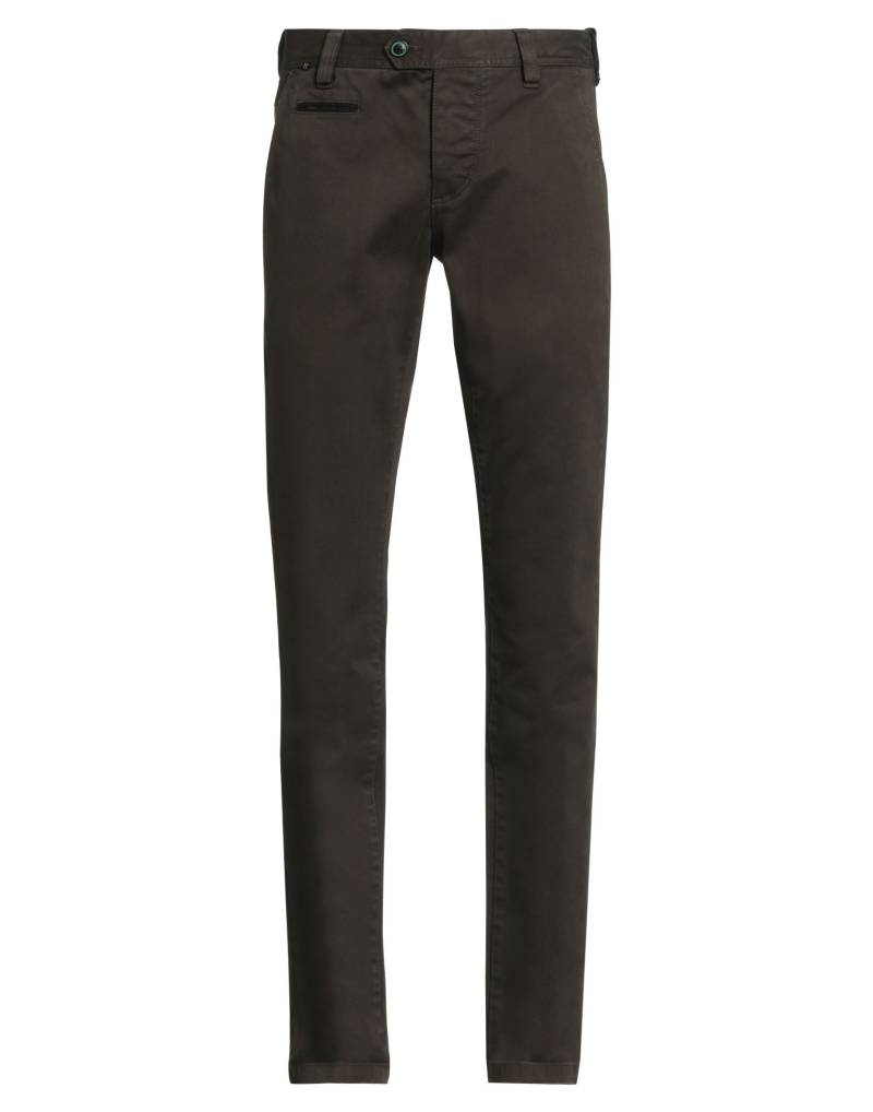 AT.P.CO Hose Herren Schokobraun von AT.P.CO