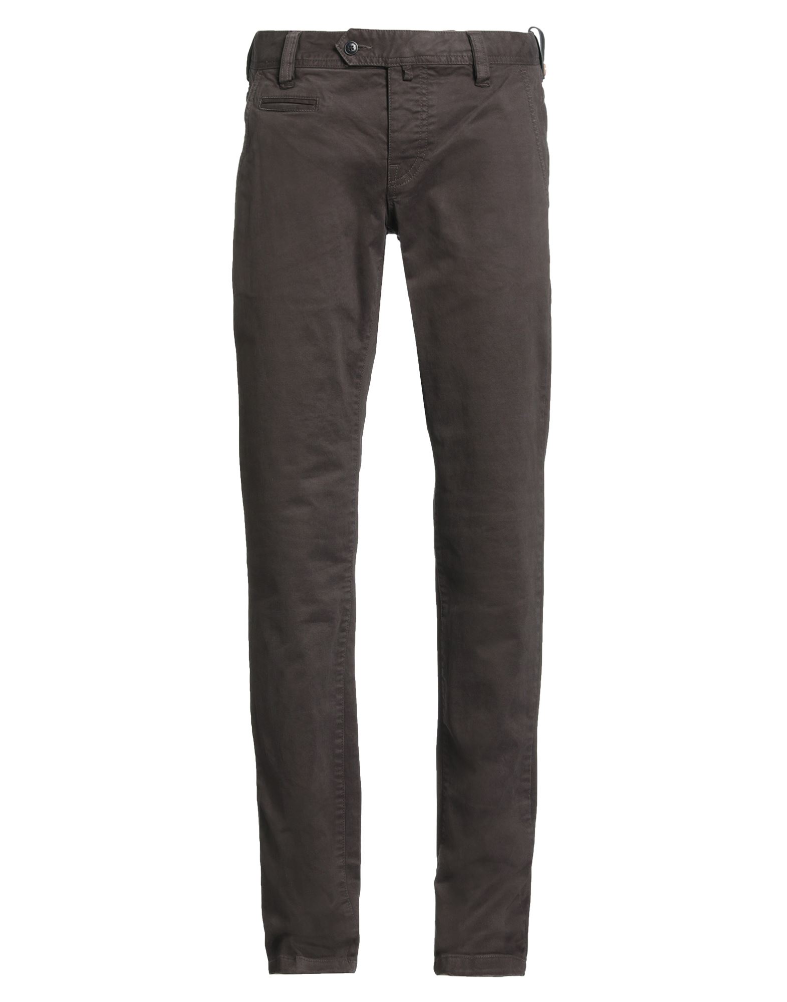 AT.P.CO Hose Herren Schokobraun von AT.P.CO