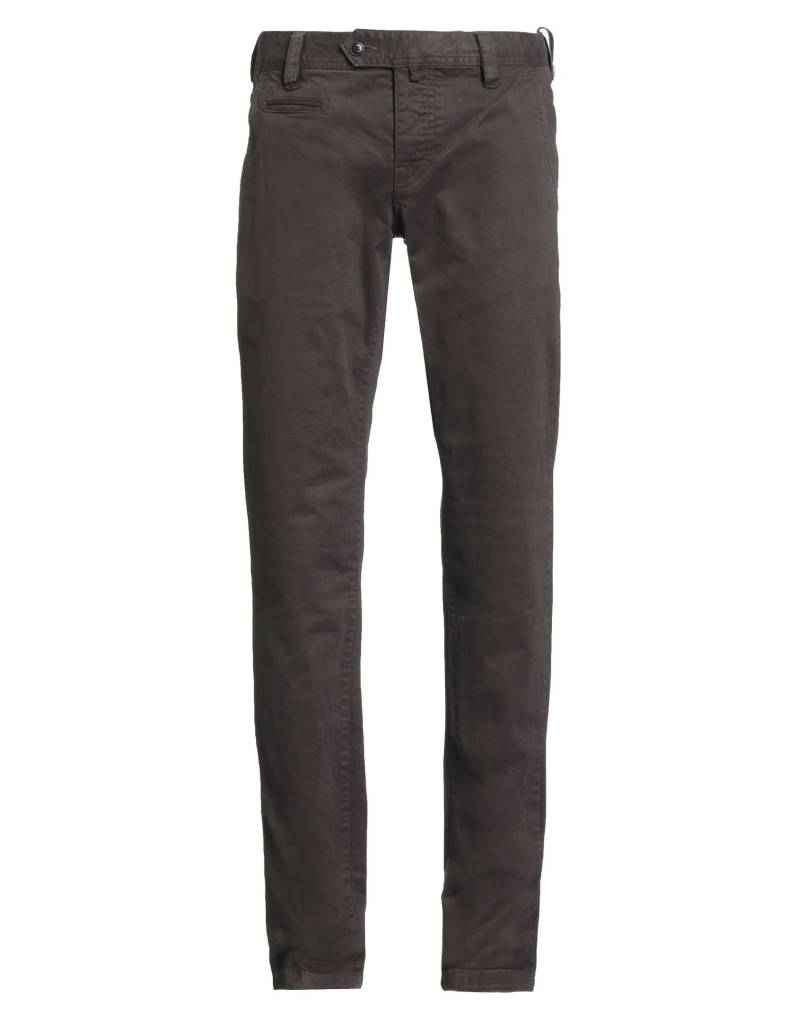 AT.P.CO Hose Herren Schokobraun von AT.P.CO