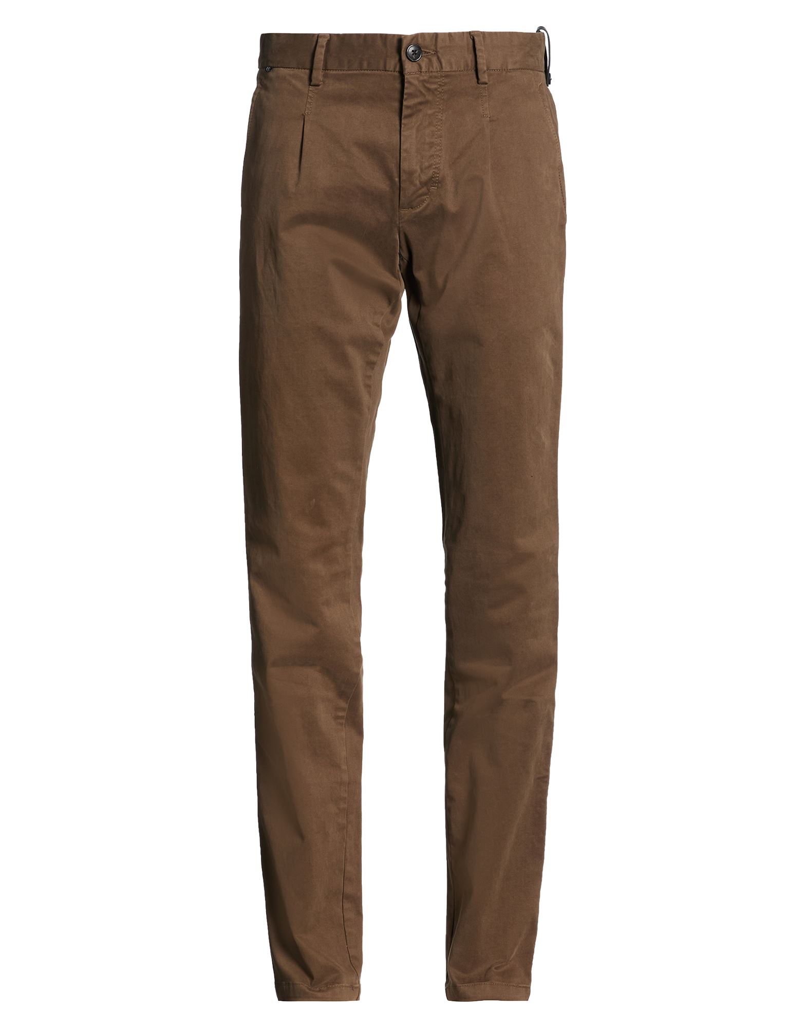 AT.P.CO Hose Herren Schokobraun von AT.P.CO