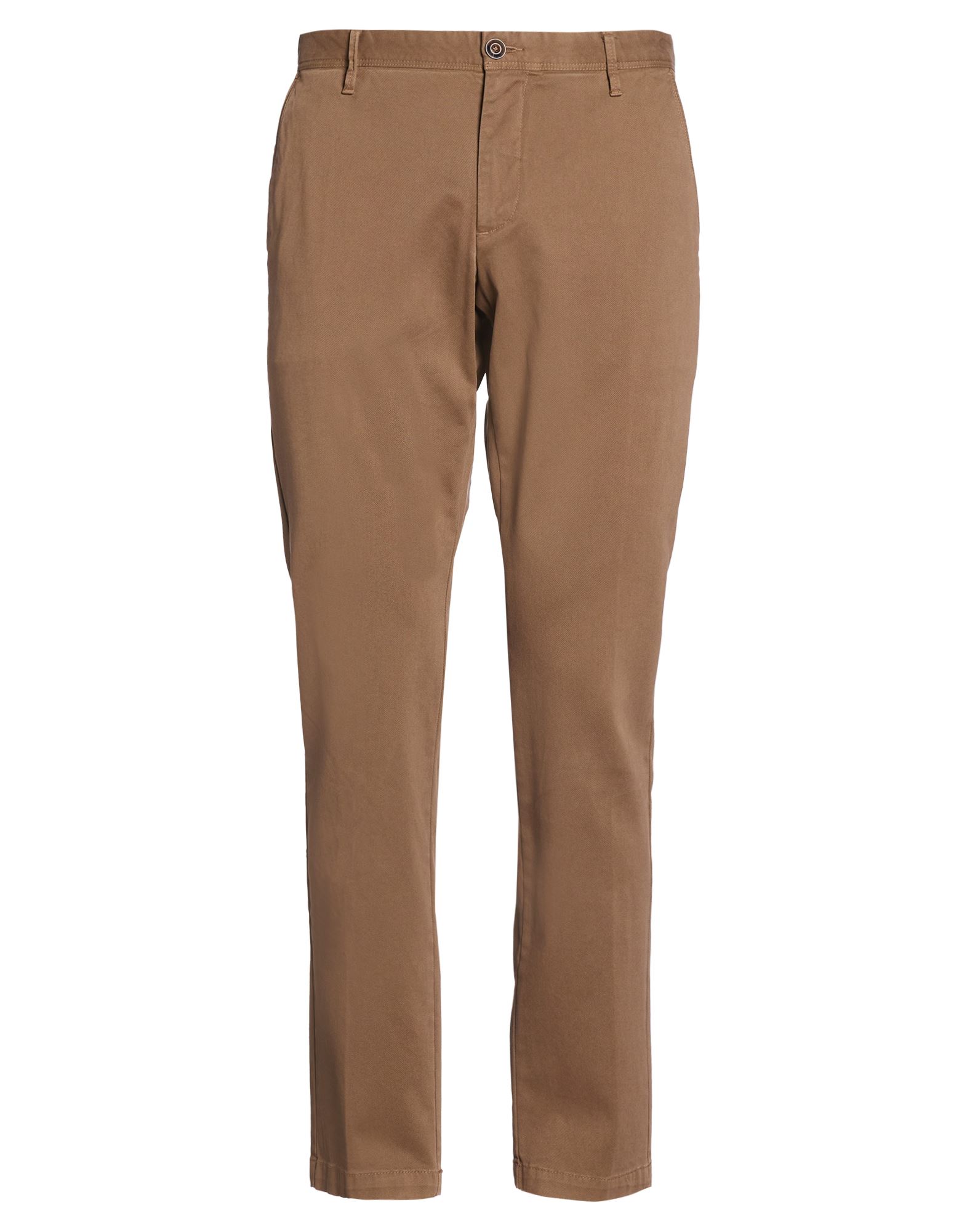 AT.P.CO Hose Herren Schokobraun von AT.P.CO