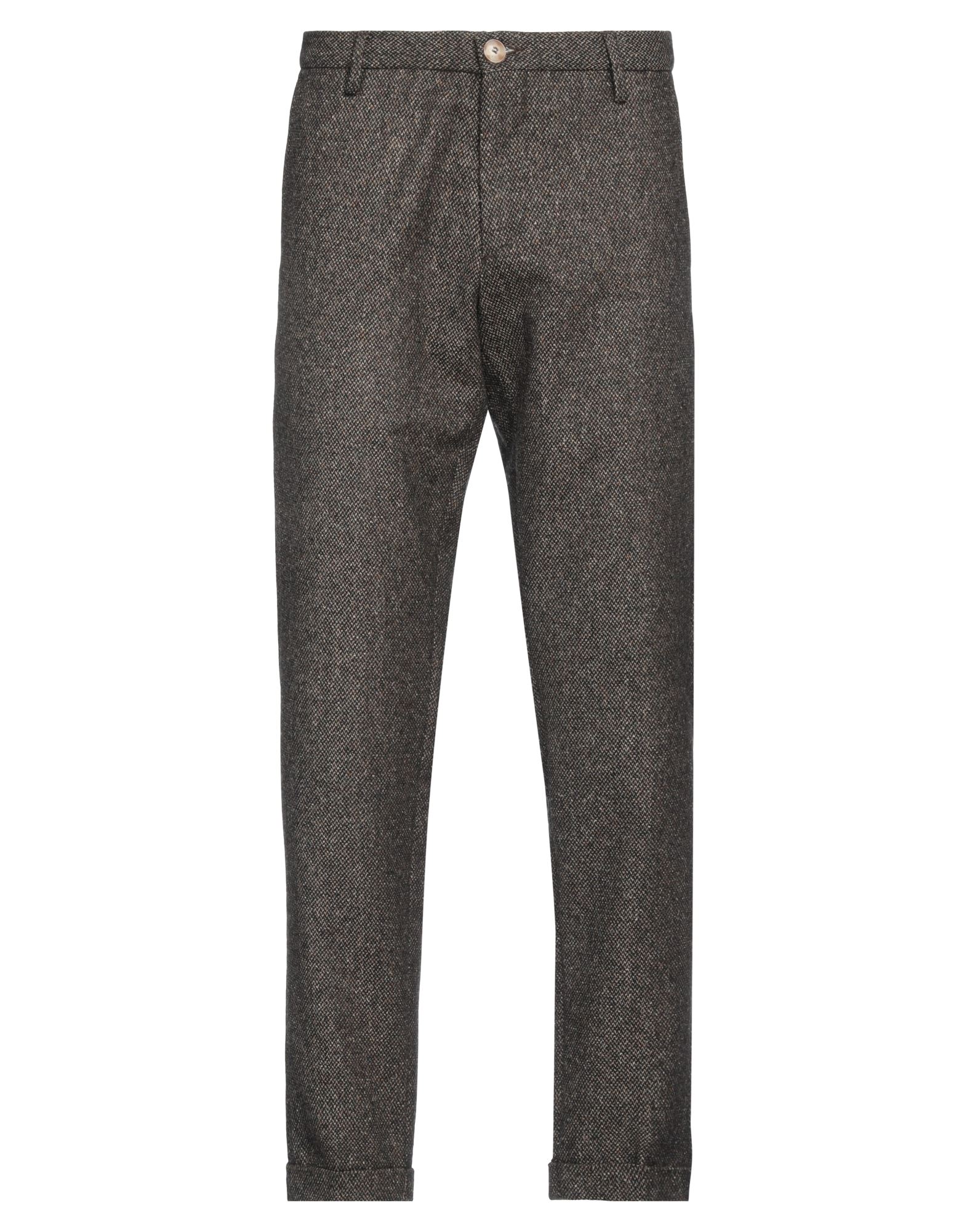 AT.P.CO Hose Herren Schwarz von AT.P.CO