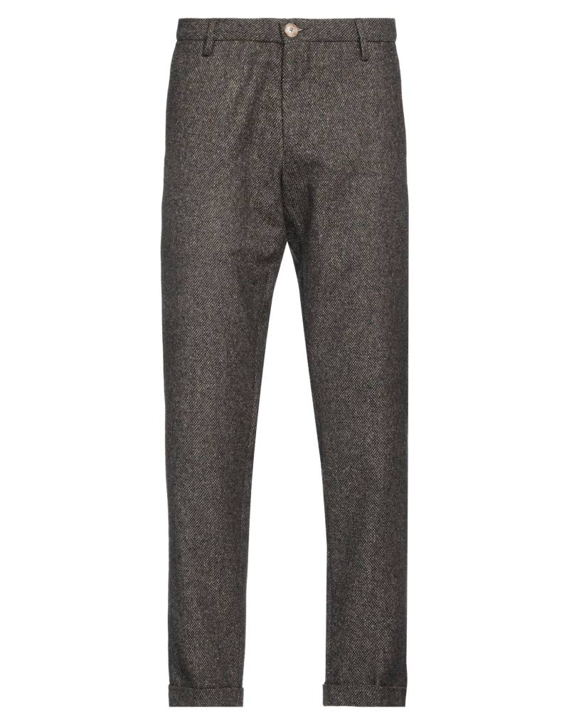 AT.P.CO Hose Herren Schwarz von AT.P.CO