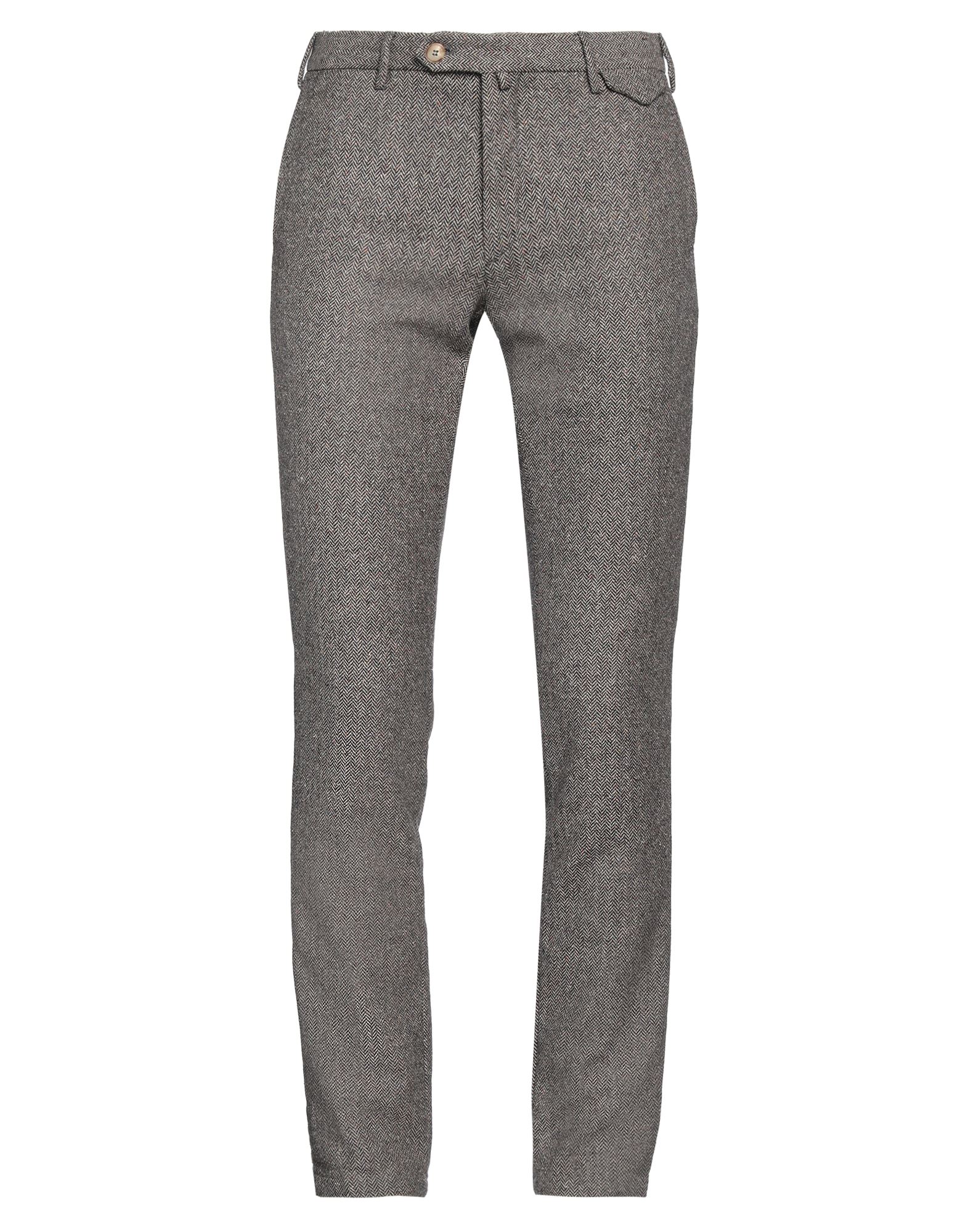 AT.P.CO Hose Herren Schwarz von AT.P.CO