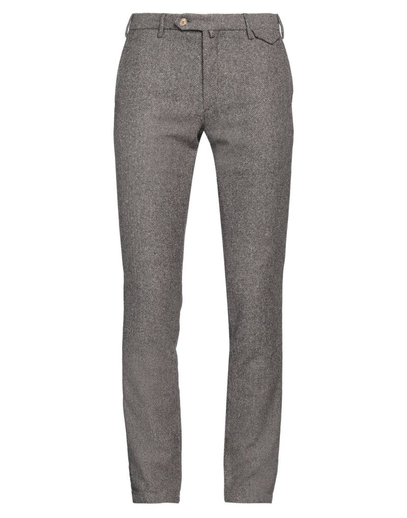 AT.P.CO Hose Herren Schwarz von AT.P.CO