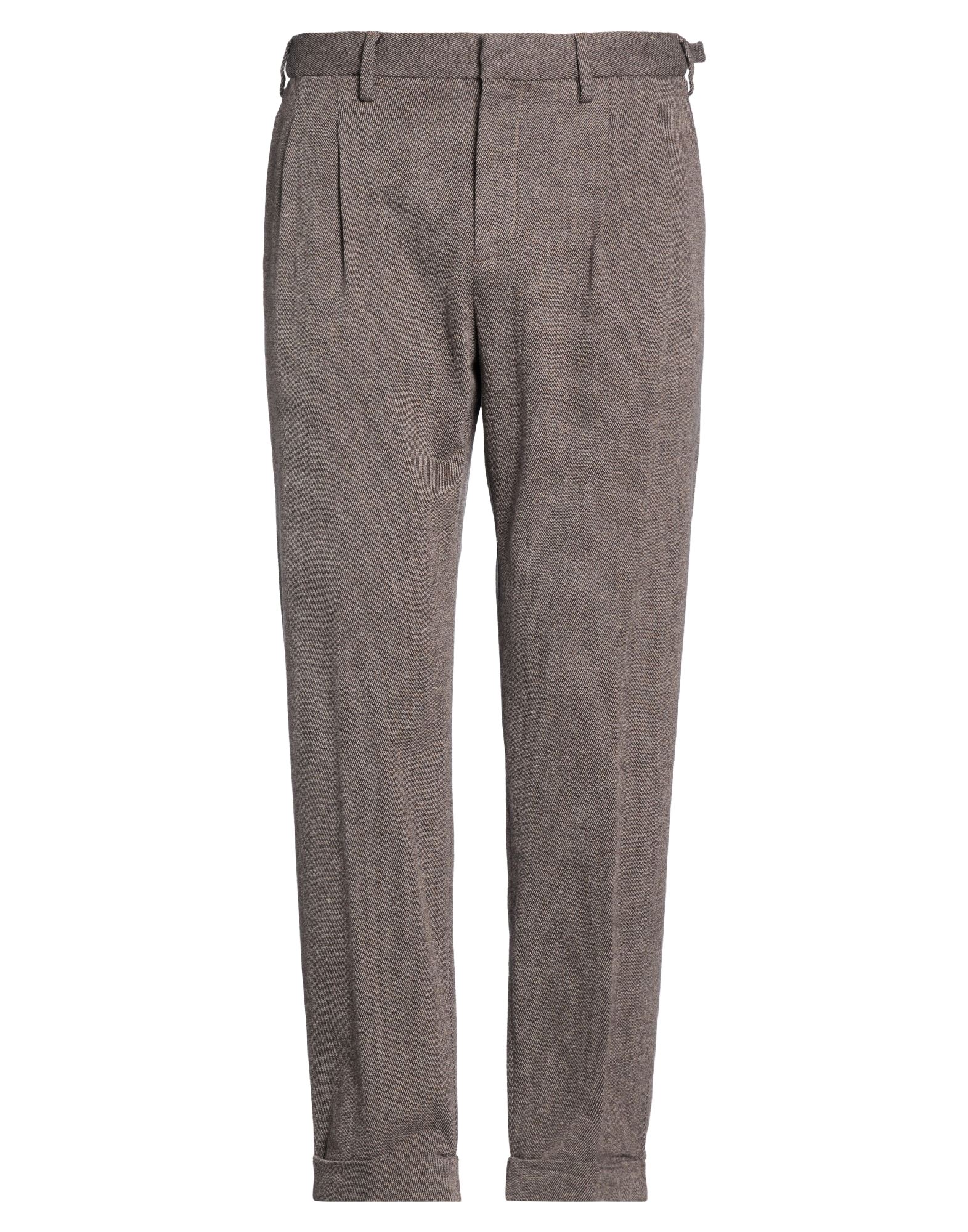 AT.P.CO Hose Herren Schwarz von AT.P.CO